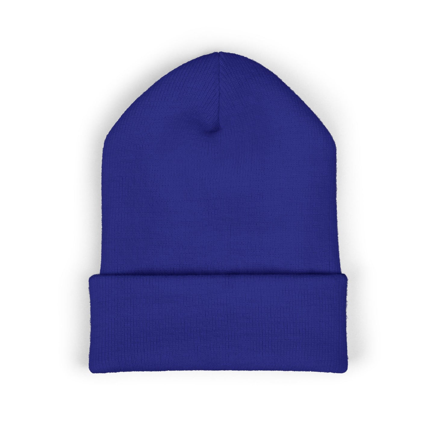 AniGame Original ~ Classic Cuffed Beanie (Embroidery)