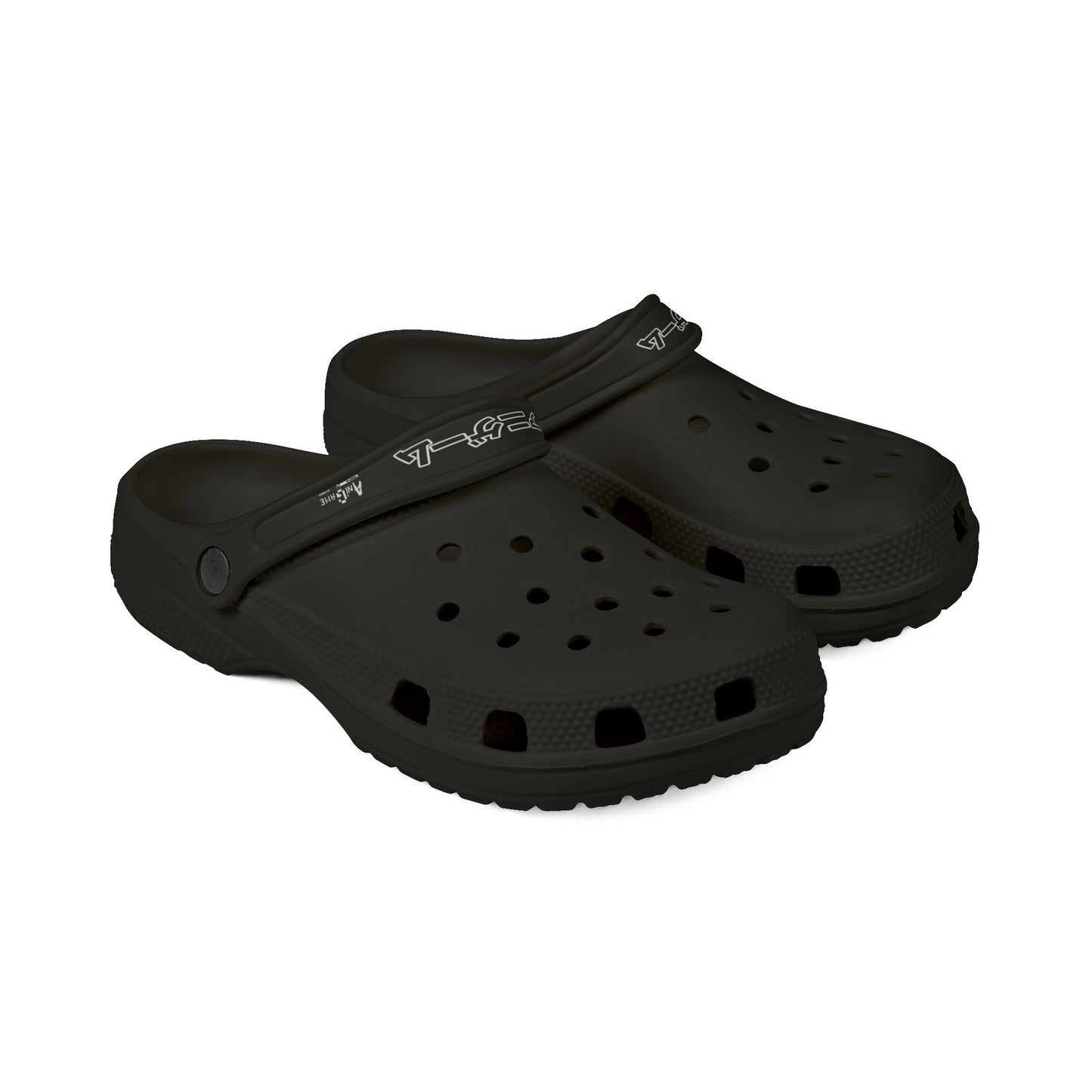 AniGame Original ~ Foam Rubber Shoes