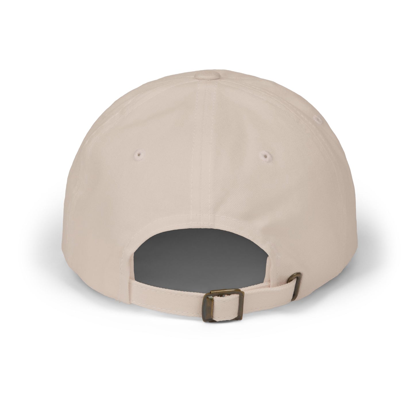 AniGame “Level Up” Dad Cap