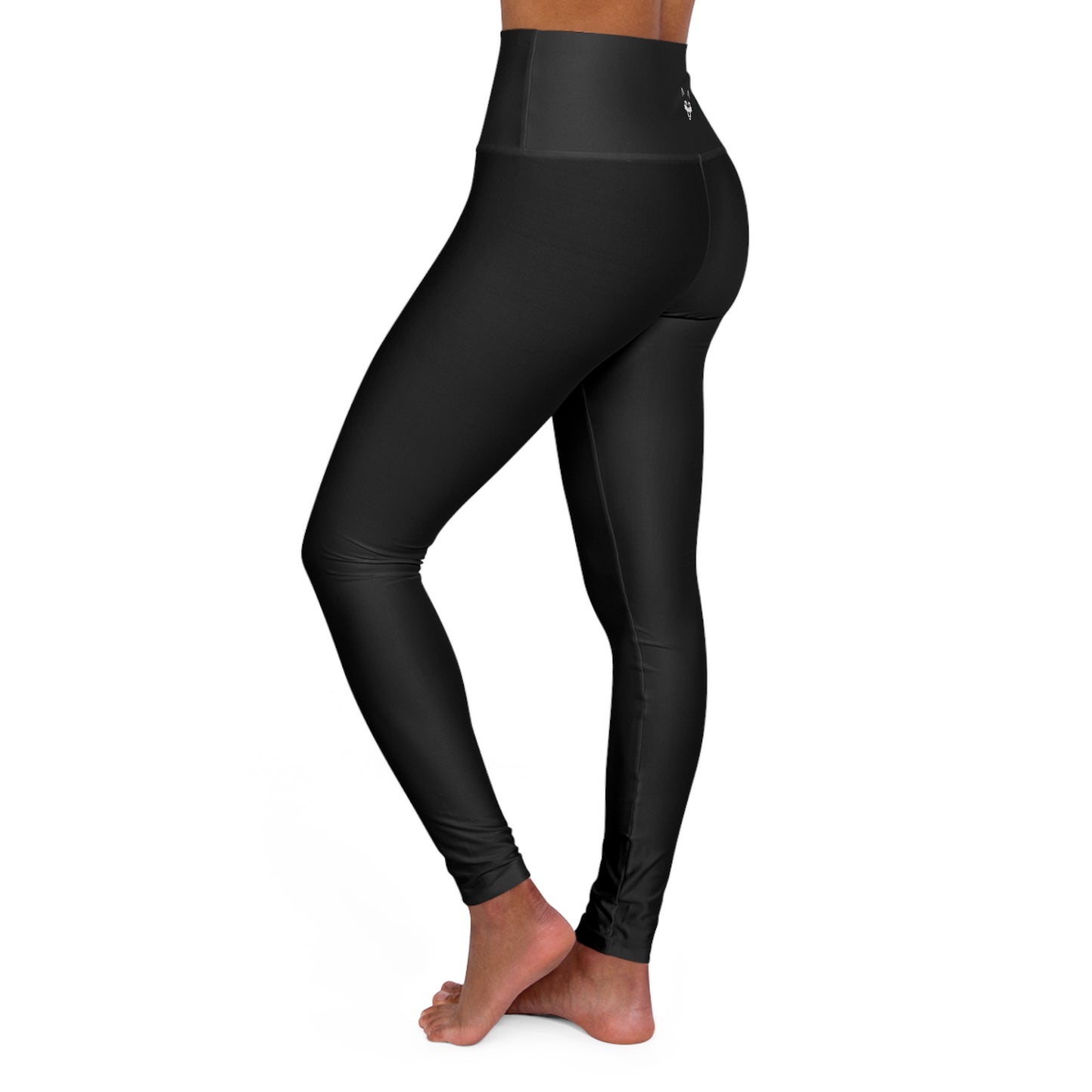 AniGame Original ~ Stylish High Waisted Yoga Leggings, Workout Leggings, Fitness Apparel, Activewear, Gym Leggings, Comfortable Tights