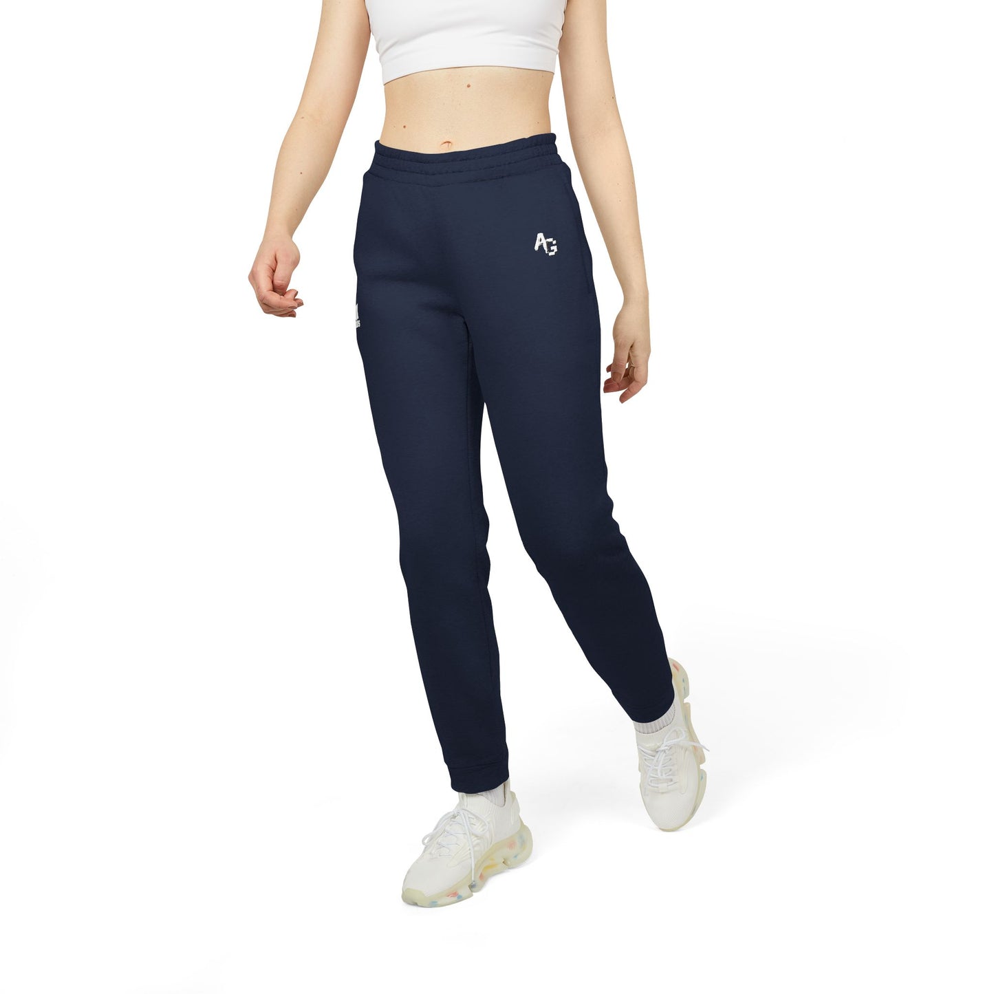 AniGame x Adidas Sweatpants