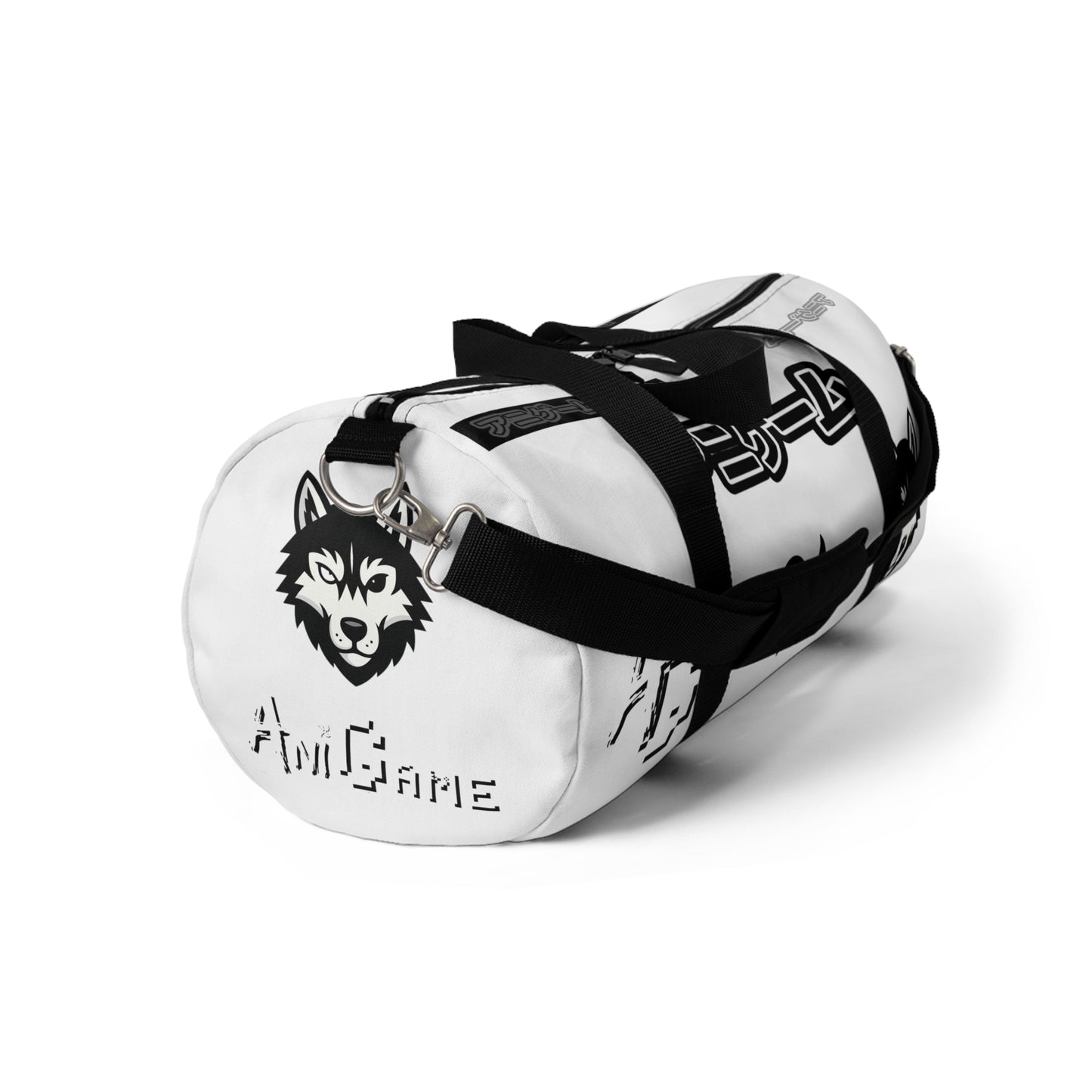 AniGame Original ~ Duffel Bag