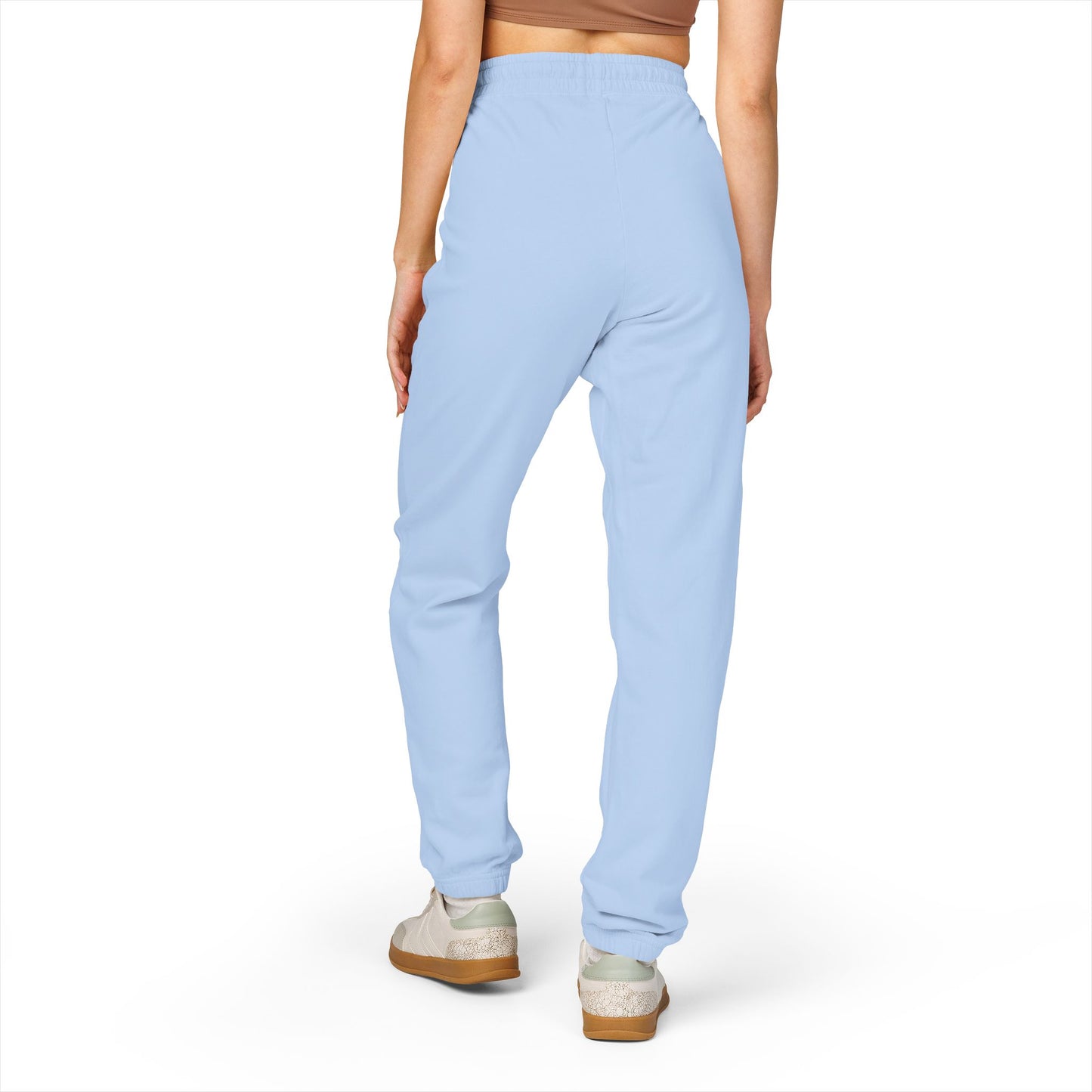 AniGame Original ~ Fleece Sweatpants for Leisure or Workouts