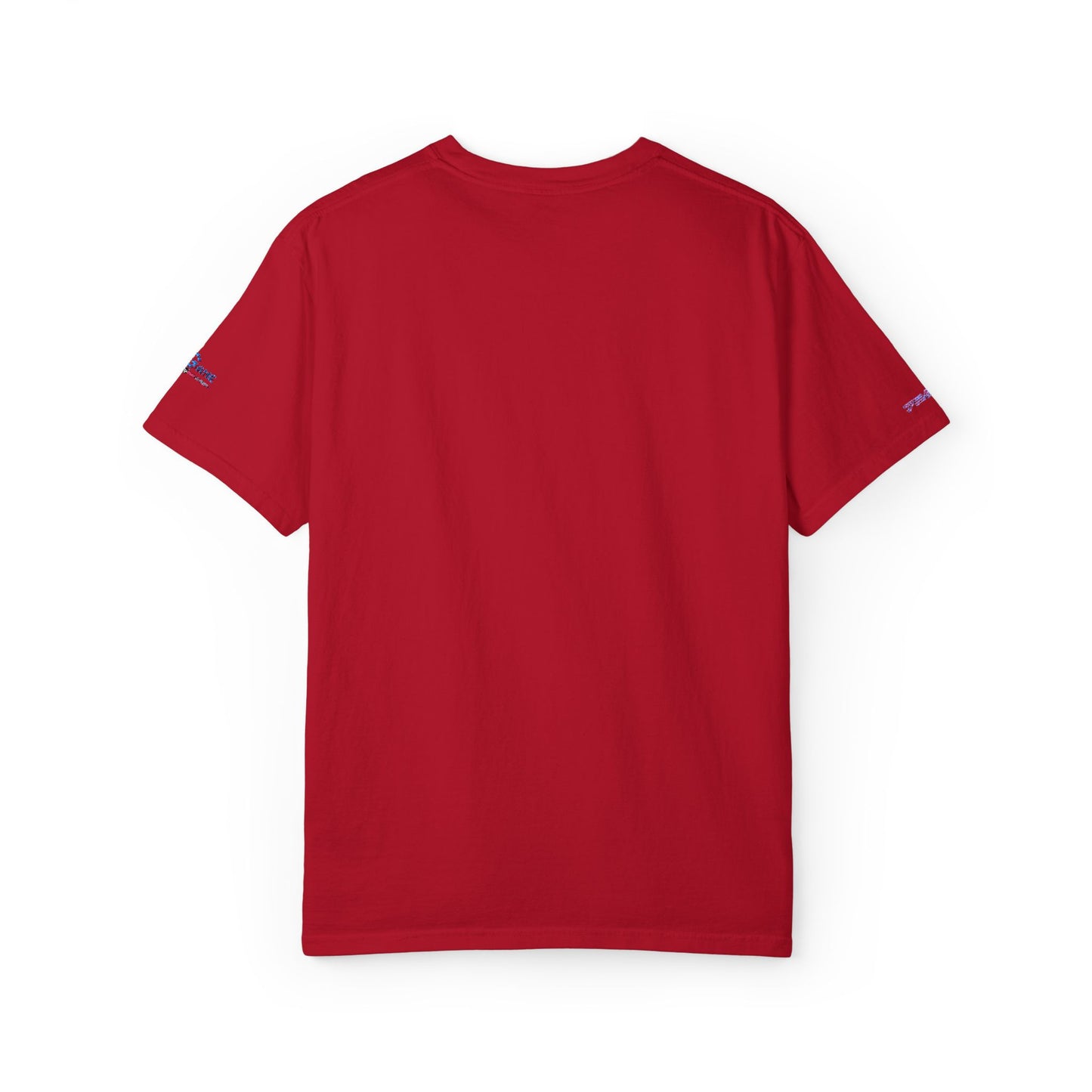 AniGame Original ~ “Kyro The Wolf” (Colored Design) Short-Sleeve T-Shirt