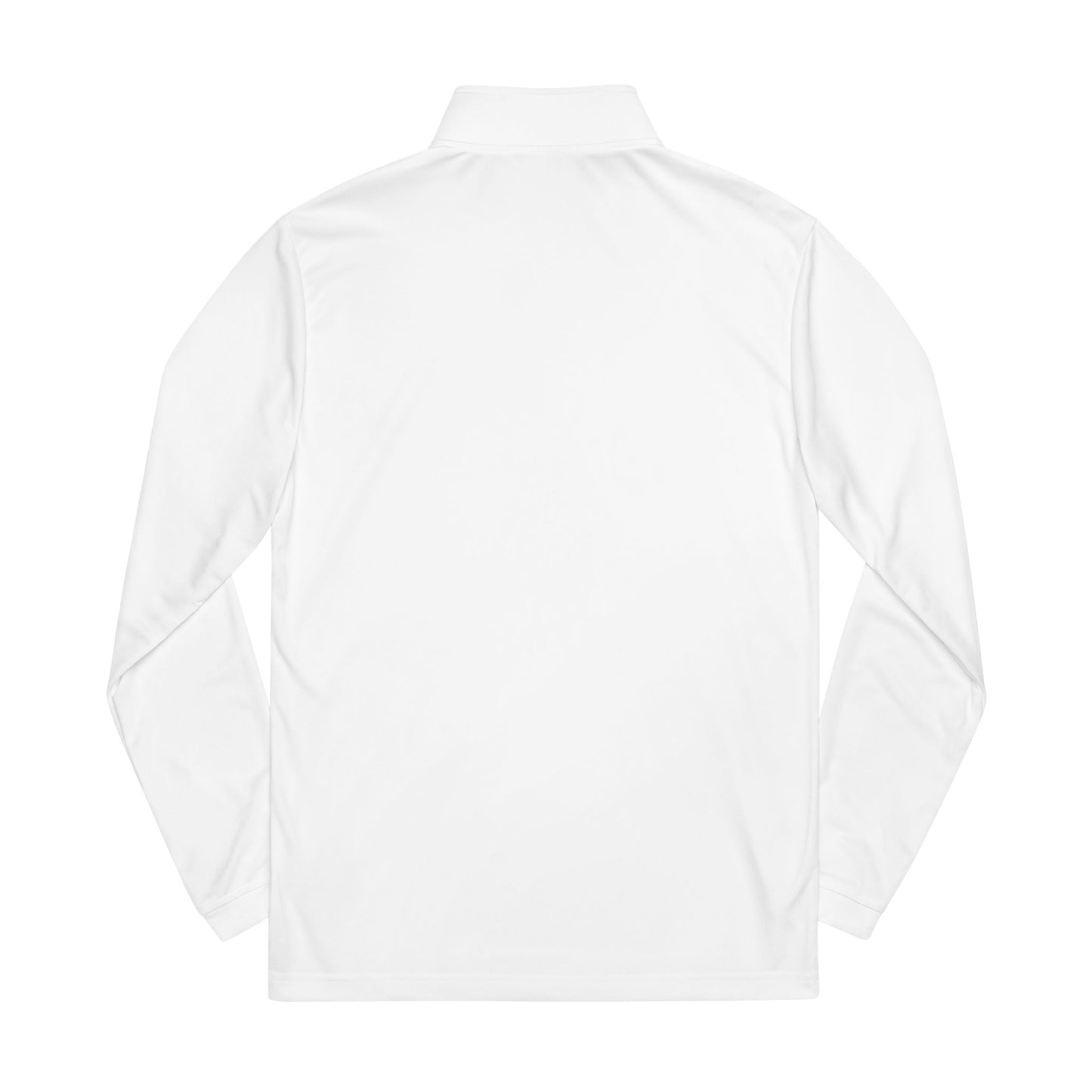 AniGame x Adidas® Quarter-Zip Pullover