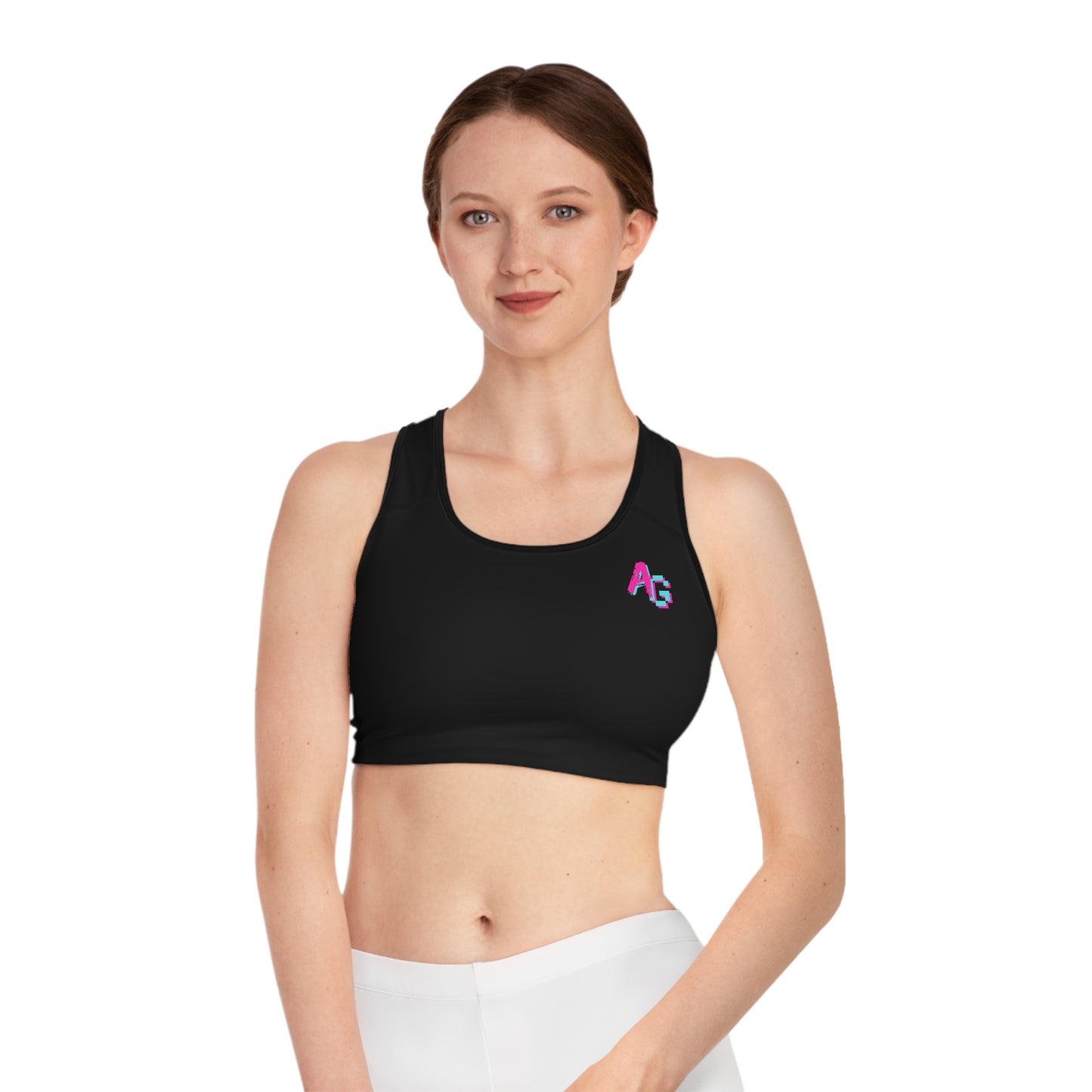 AniGame Sports Bra