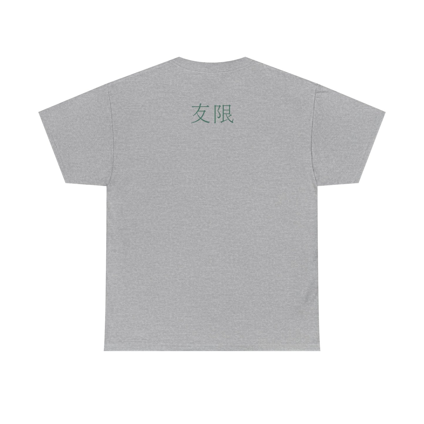 AniGame “Level Infinity” T-Shirt - with anime-Inspired Graphic, Unisex Cotton Tee, Casual Wear, Gift for Friends