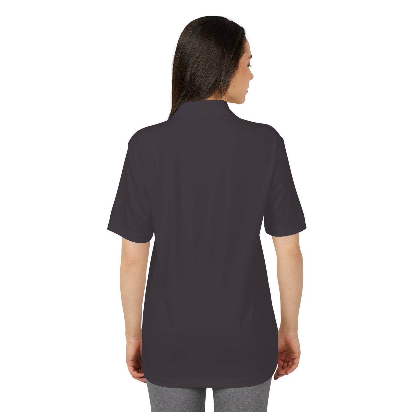 AniGame x Adidas Athletic Performance Polo Shirt