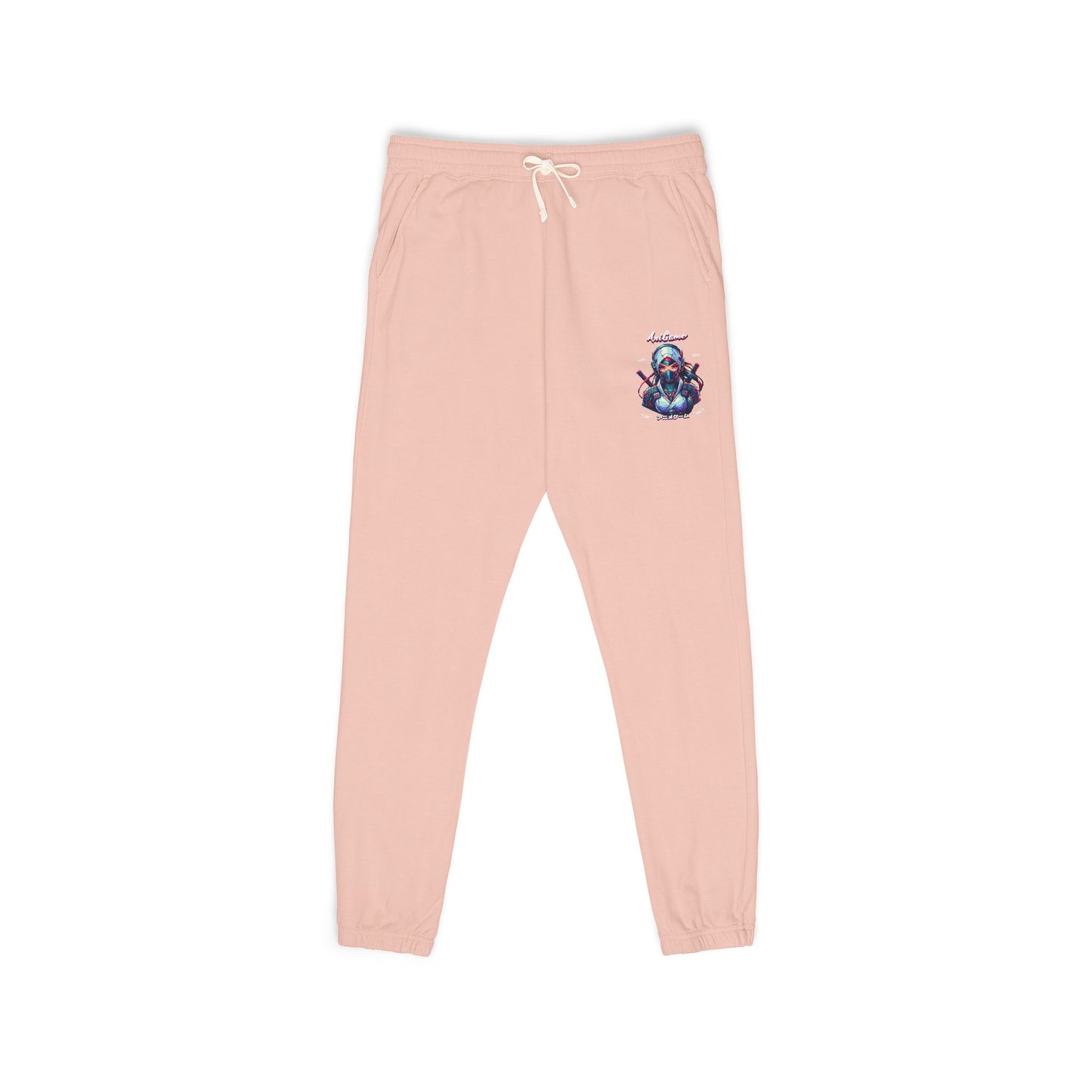 AniGame “Future Kunoichi” Unisex Sweatpants