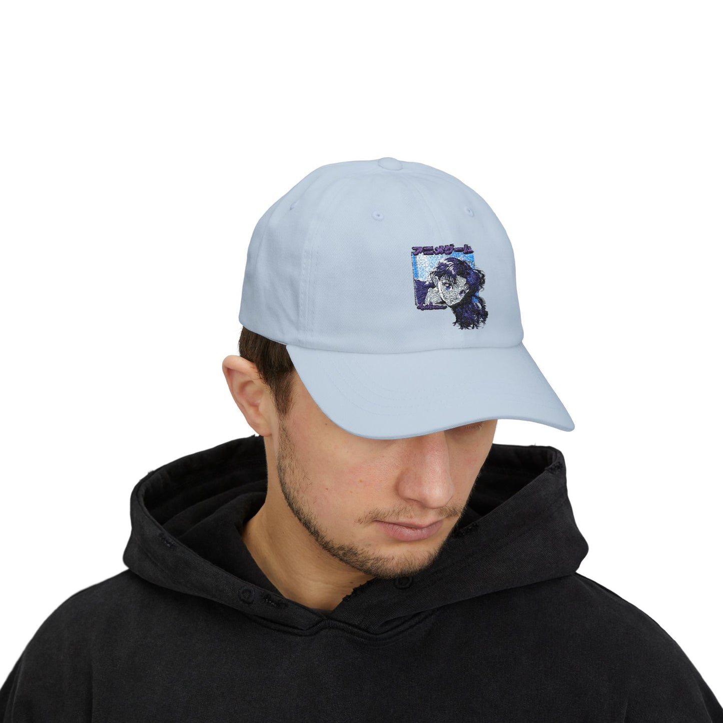 Classic Dad Cap
