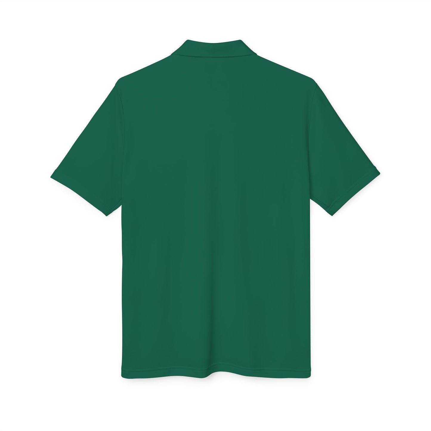 AniGame x Adidas Athletic Performance Polo Shirt