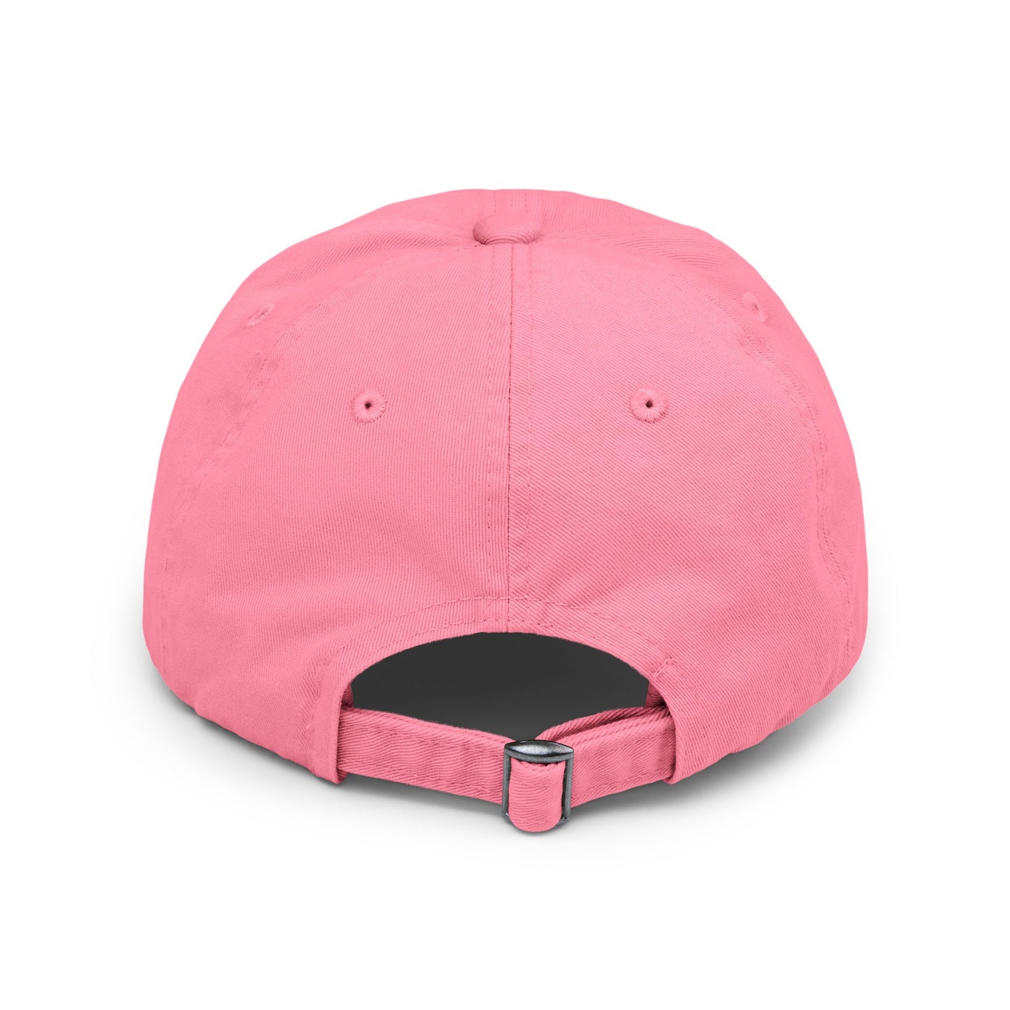 AniGame Original ~ Distressed Dad Cap