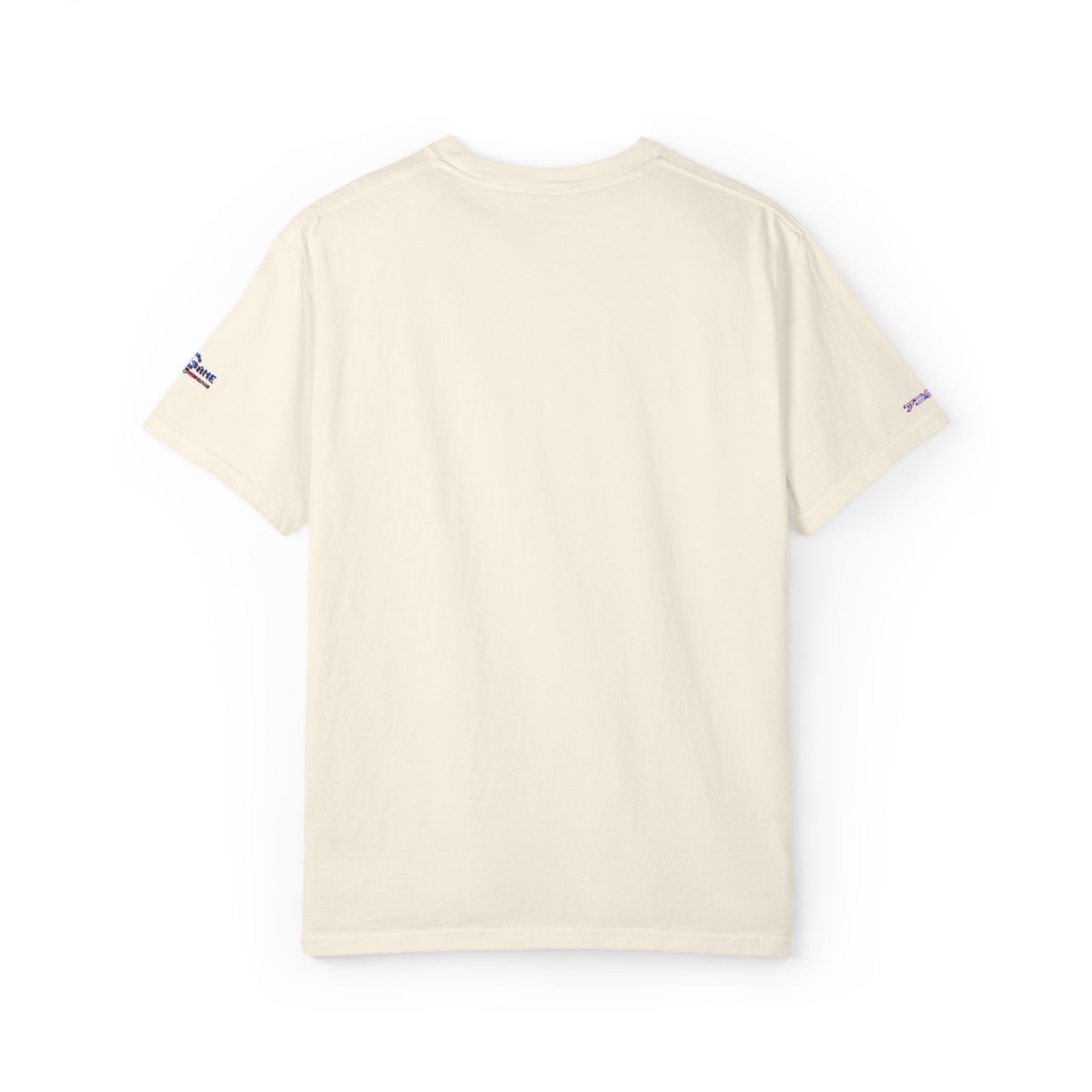 AniGame Original ~ “Kyro The Wolf” (Colored Design) Short-Sleeve T-Shirt