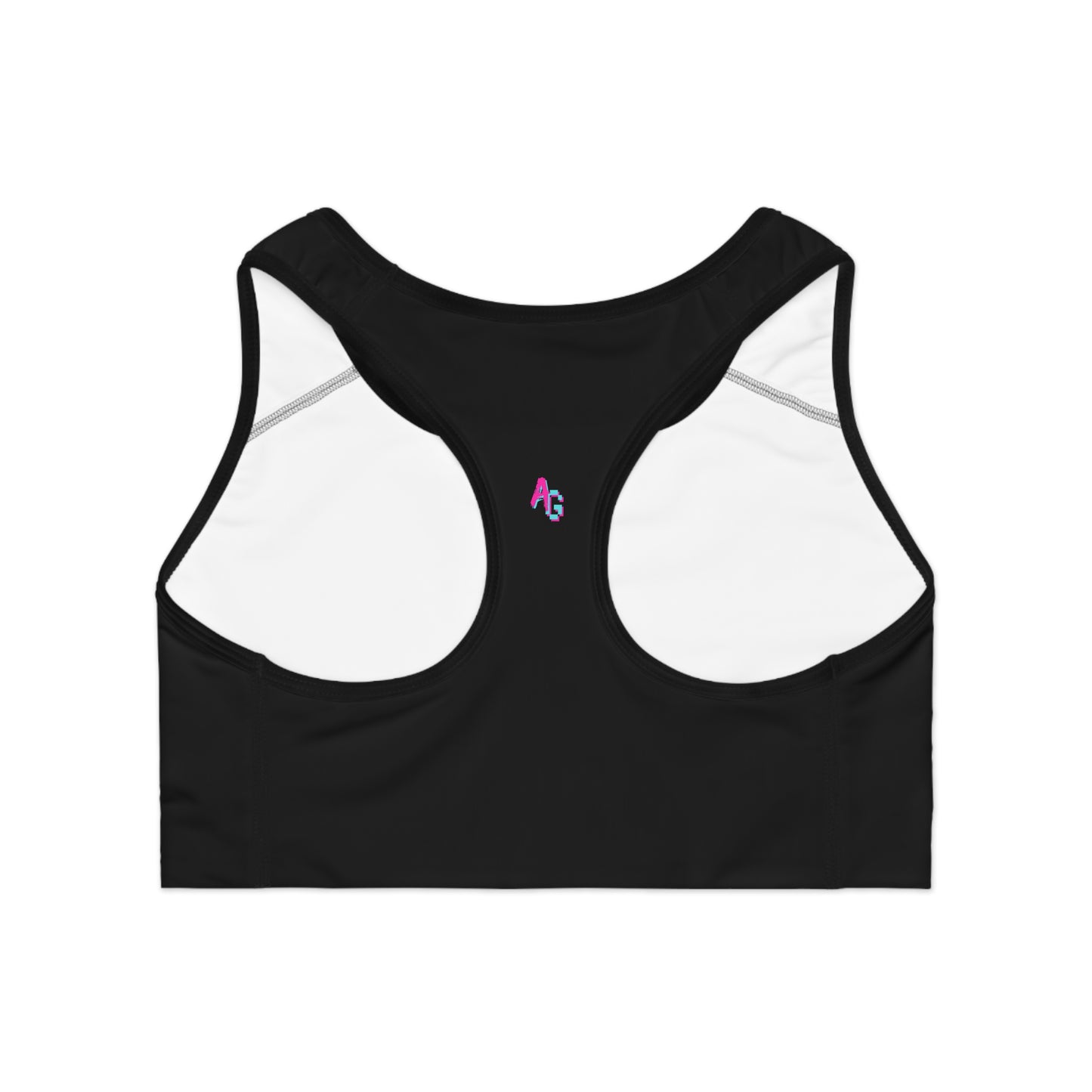 AniGame Sports Bra