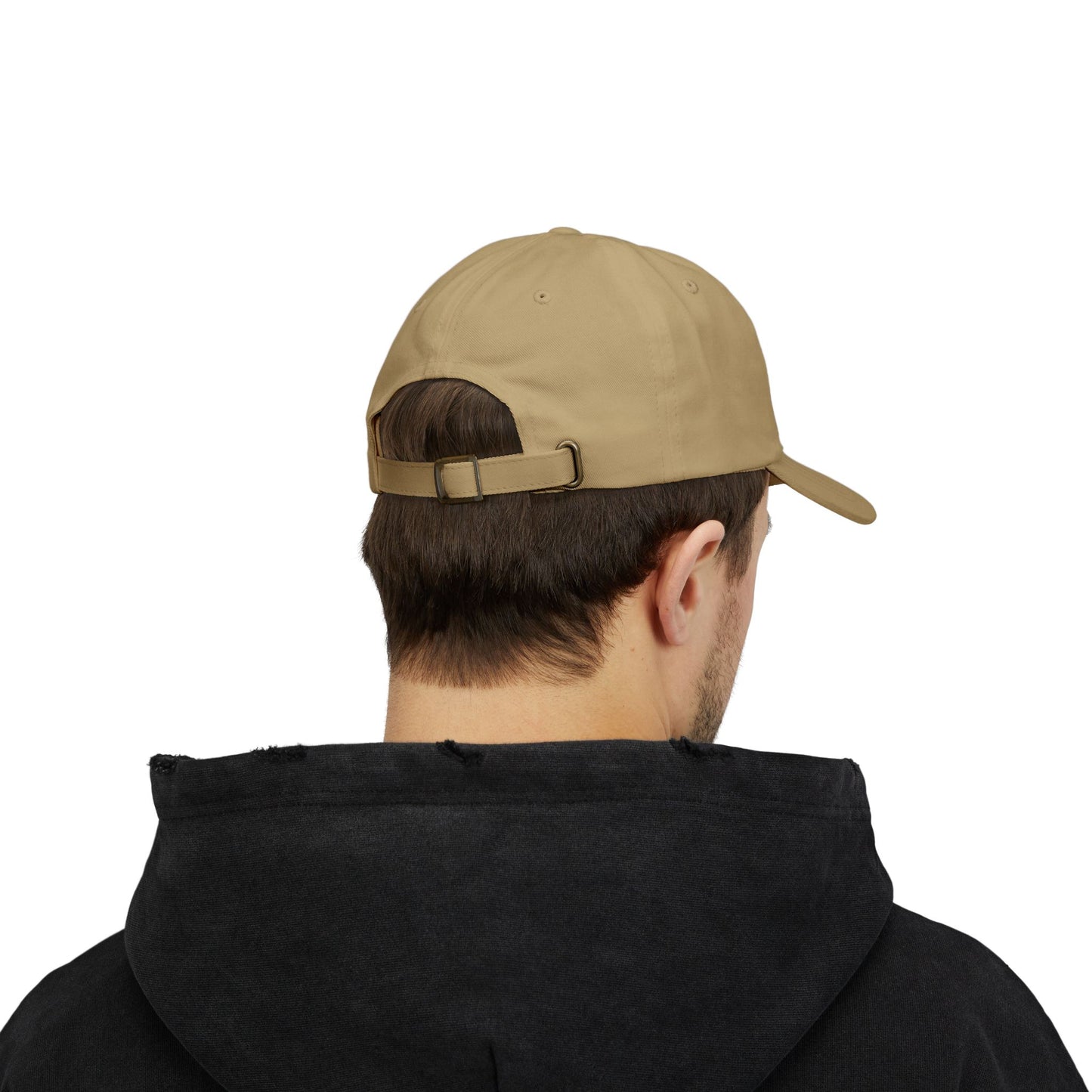 AniGame “Level Up” Dad Cap