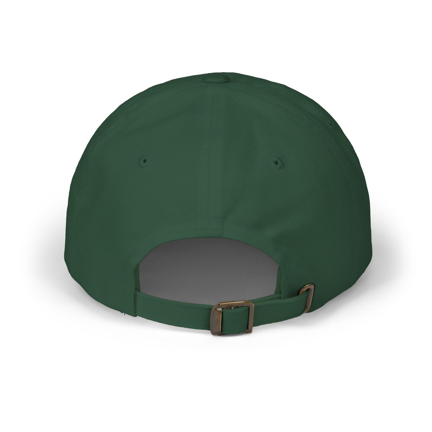AniGame “Level Up” Dad Cap