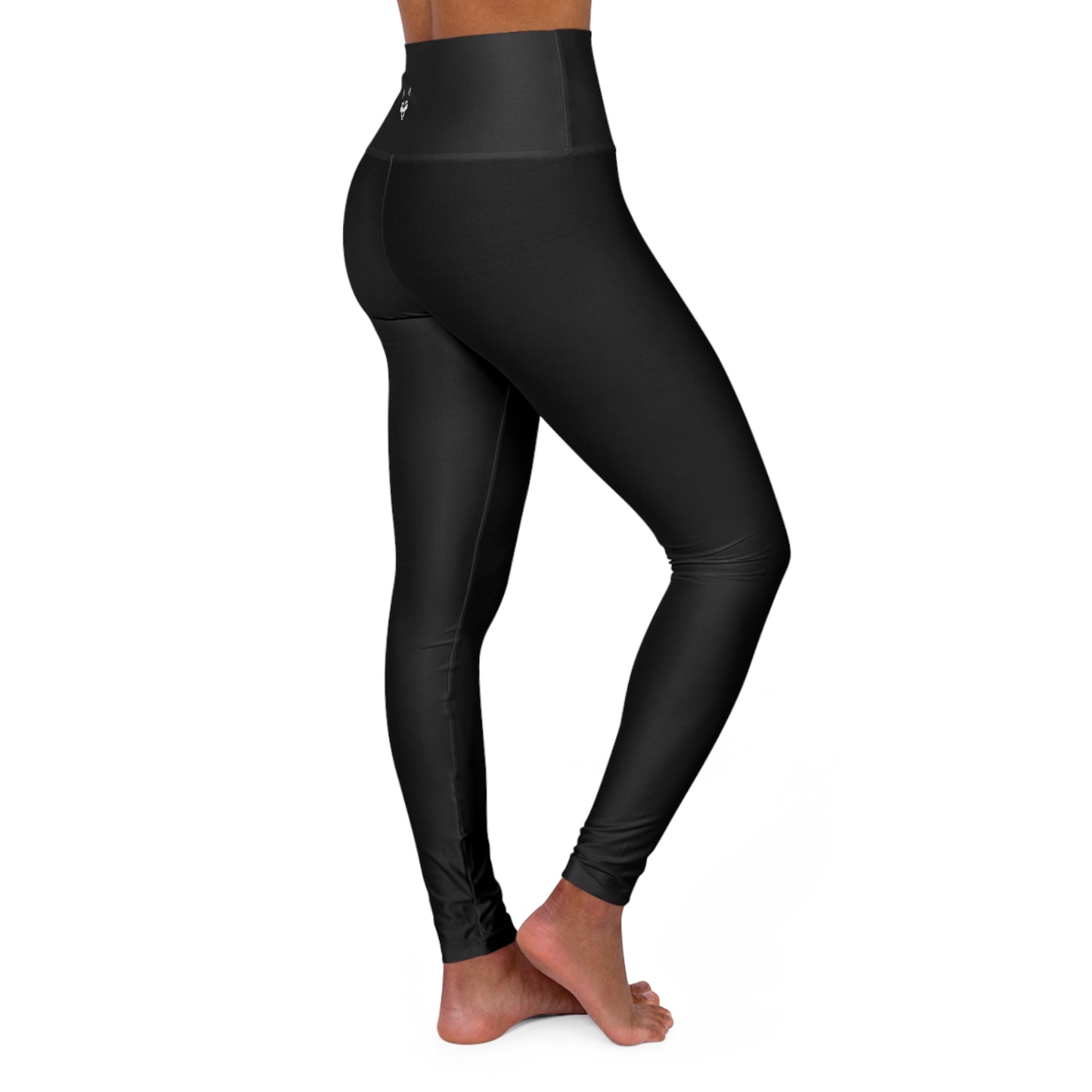 AniGame Original ~ Stylish High Waisted Yoga Leggings, Workout Leggings, Fitness Apparel, Activewear, Gym Leggings, Comfortable Tights