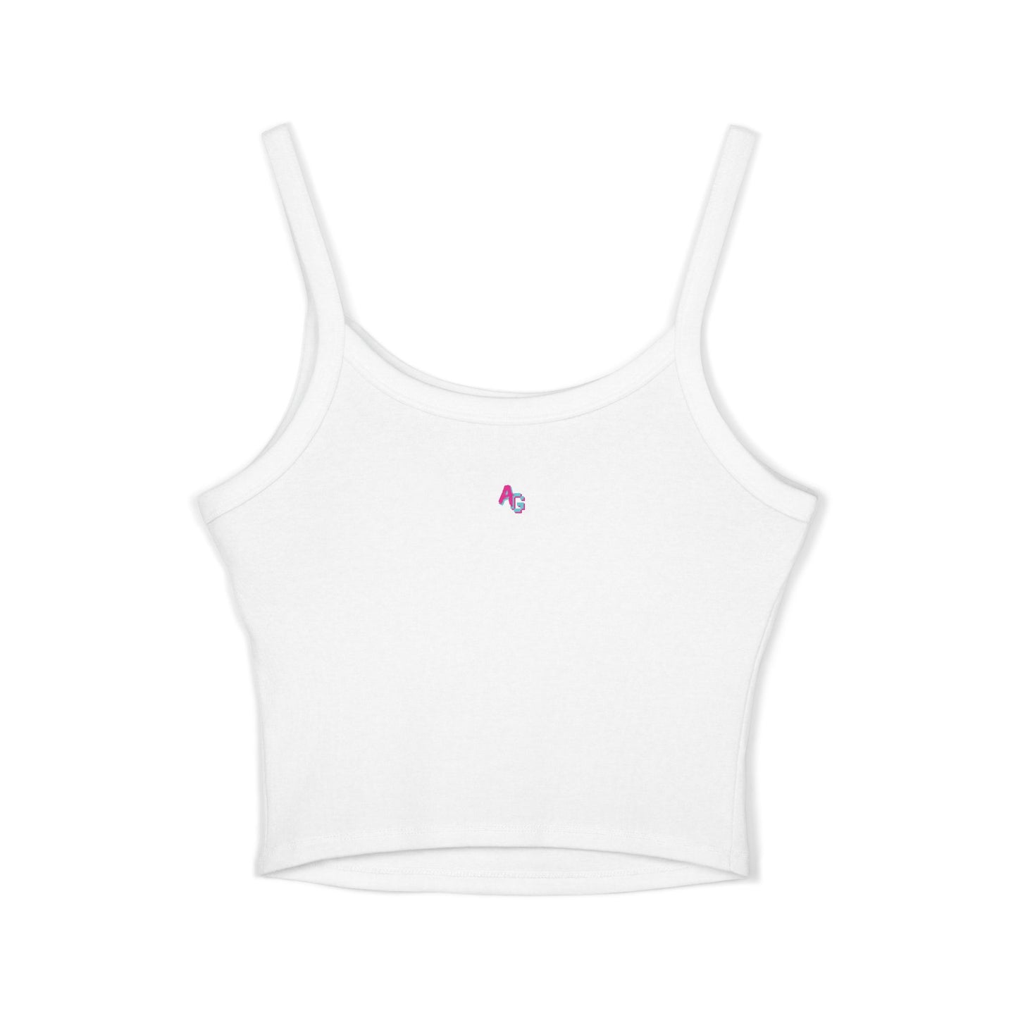 Cute Husky Graphic Women's Tank Top - Summer Fashion, Dog Lover Gift, Casual Wear, Beach Outfit, Everyday Comfort