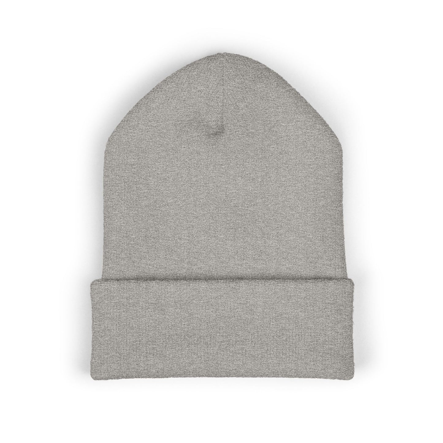 AniGame Original ~ Classic Cuffed Beanie (Embroidery)