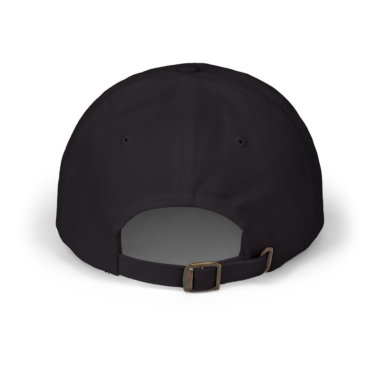 AniGame “Level Up” Dad Cap
