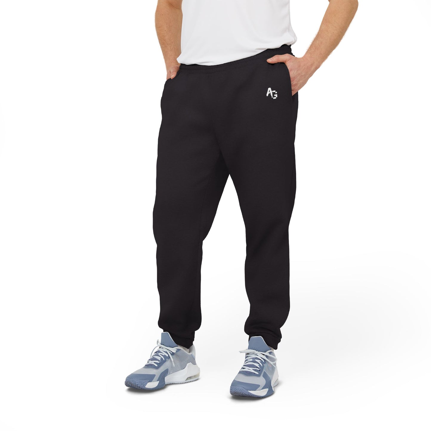 AniGame x Adidas Sweatpants