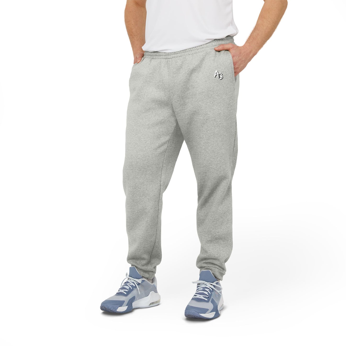 AniGame x Adidas Sweatpants