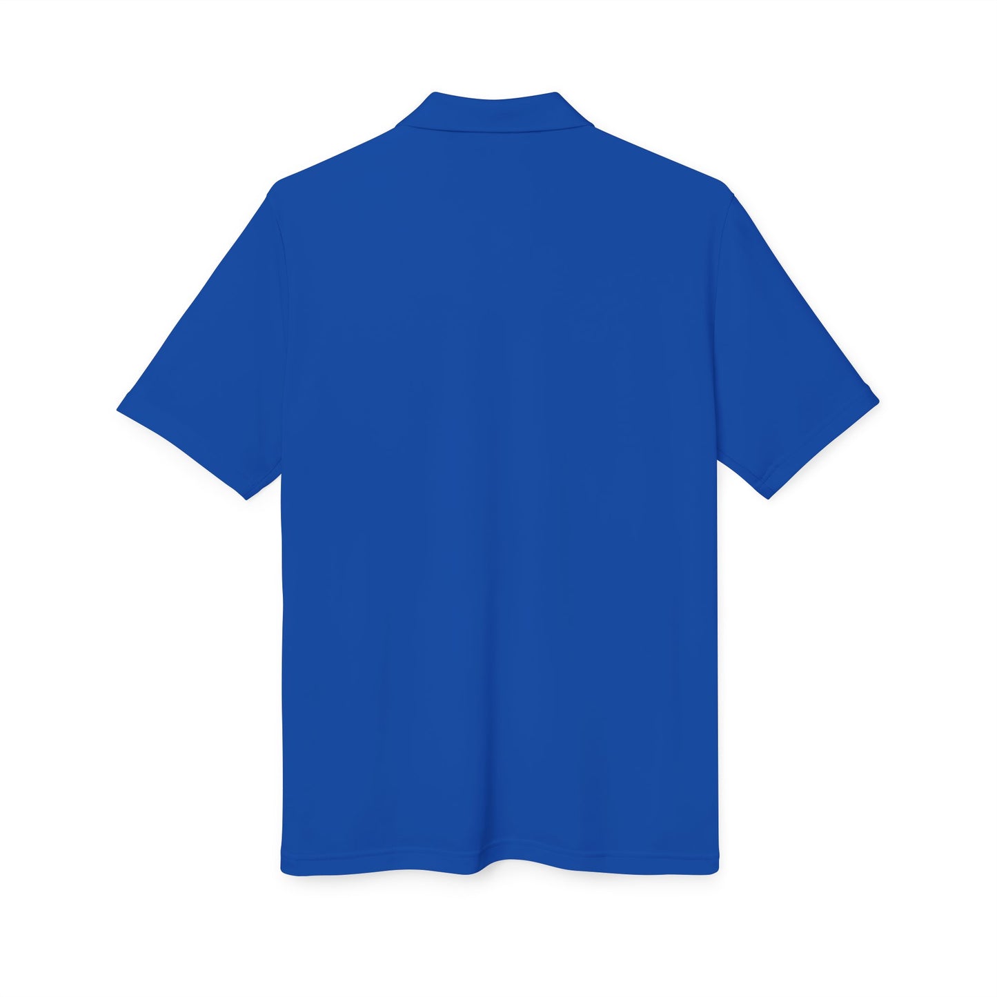 AniGame x Adidas Athletic Performance Polo Shirt