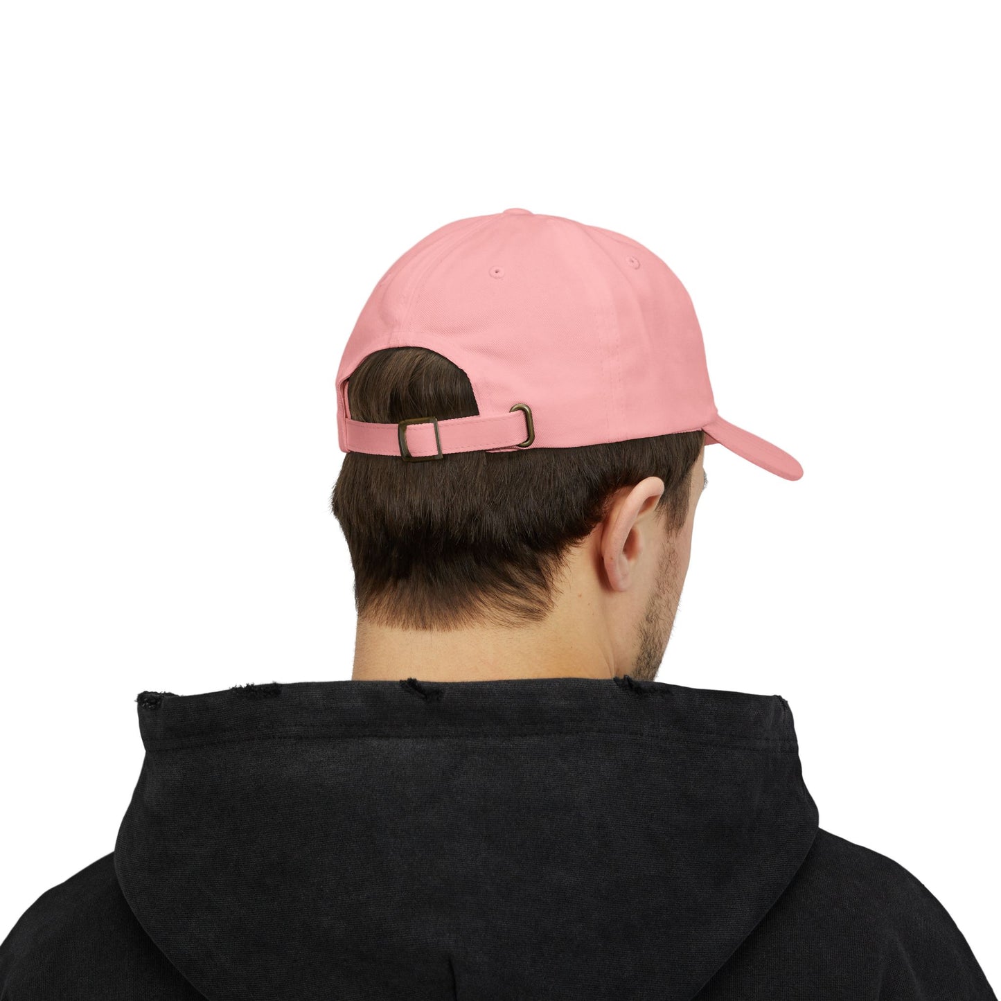 AniGame “Level Up” Dad Cap