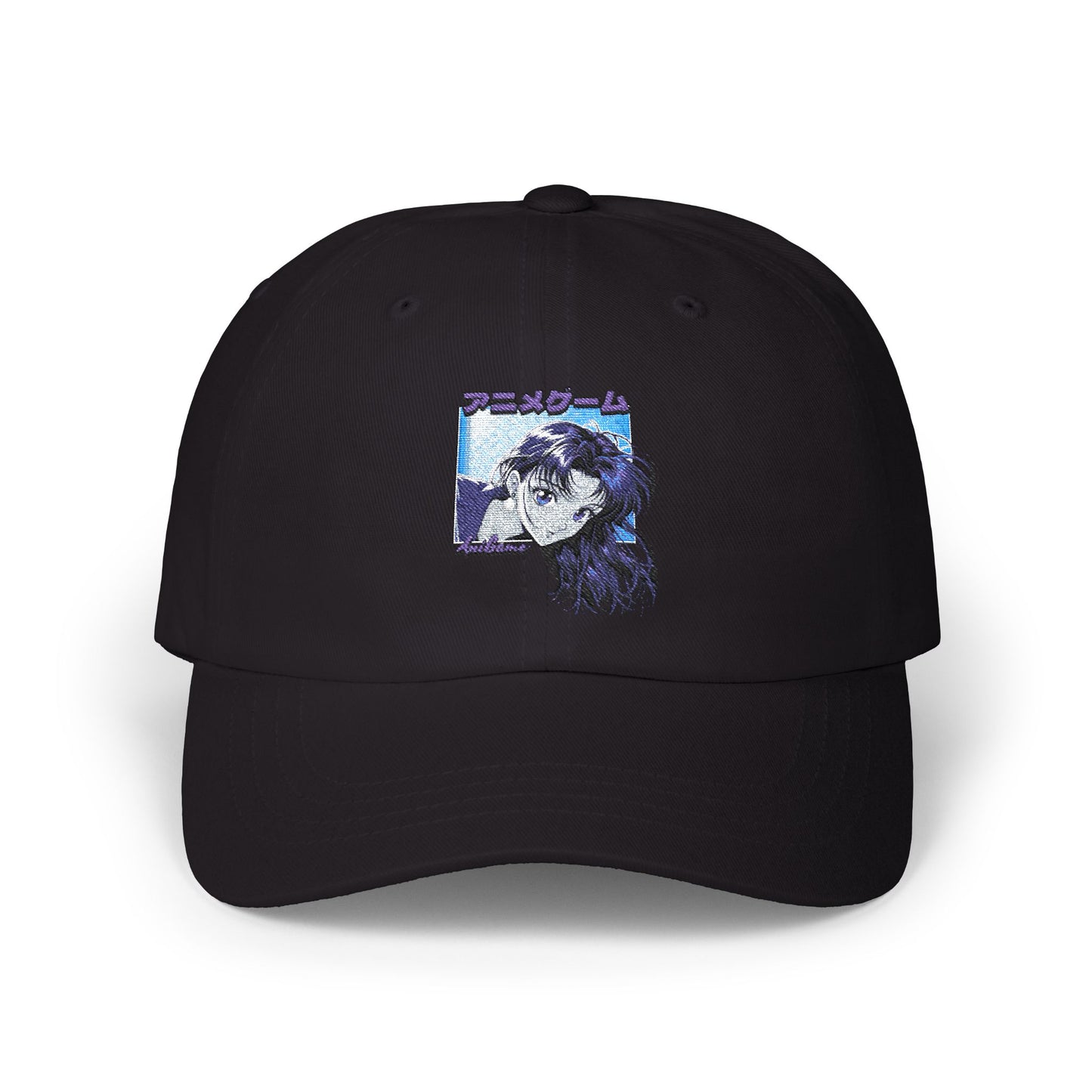 Classic Dad Cap