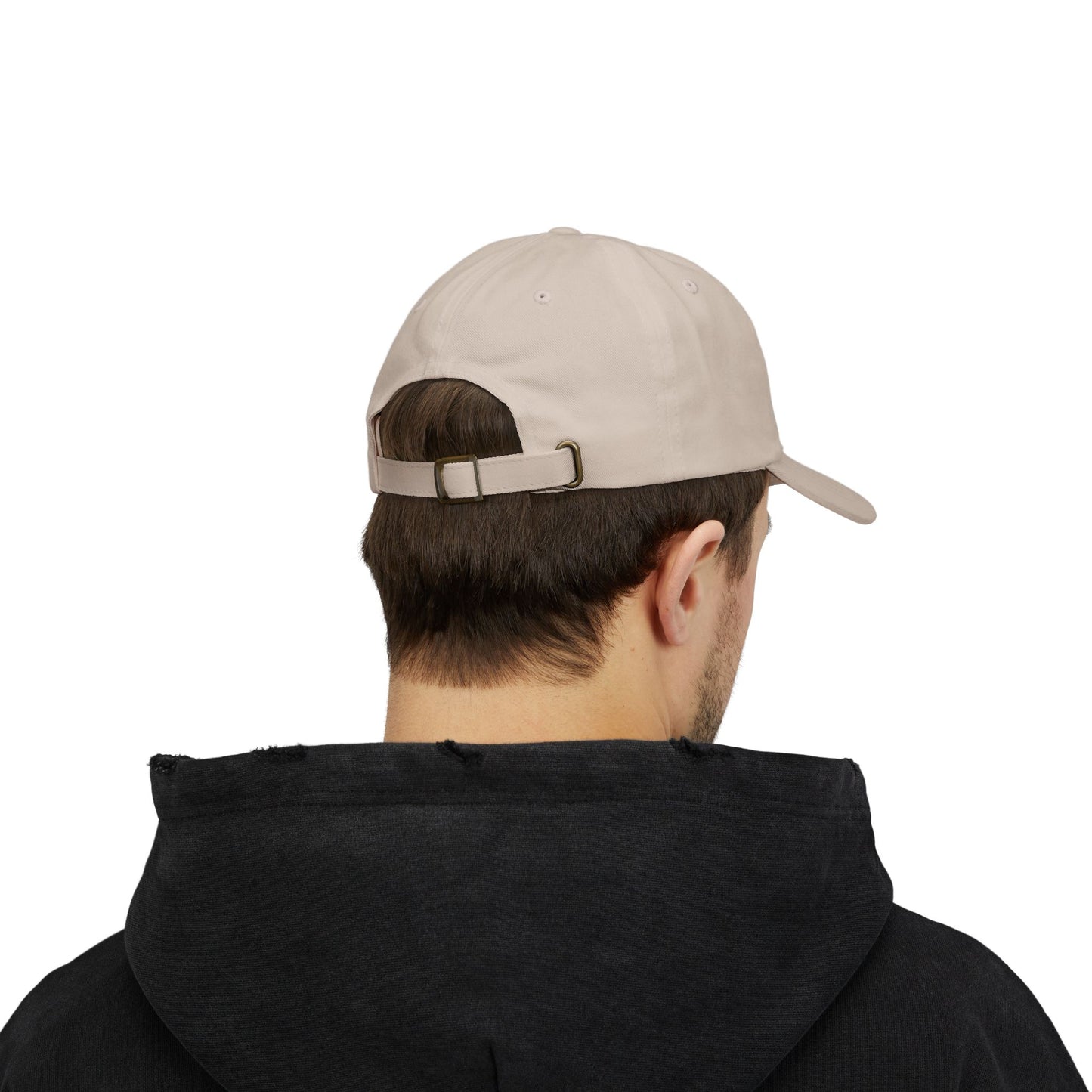 AniGame “Level Up” Dad Cap