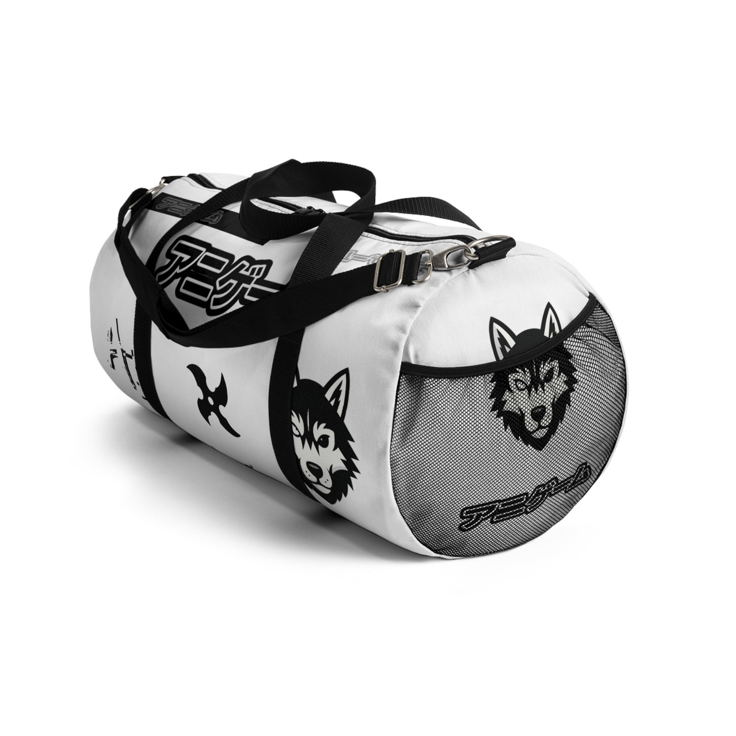 AniGame Original ~ Duffel Bag