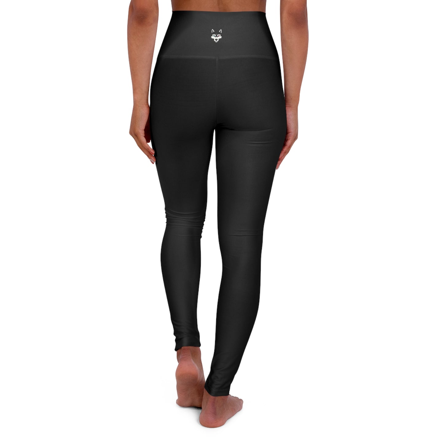 AniGame Original ~ Stylish High Waisted Yoga Leggings, Workout Leggings, Fitness Apparel, Activewear, Gym Leggings, Comfortable Tights