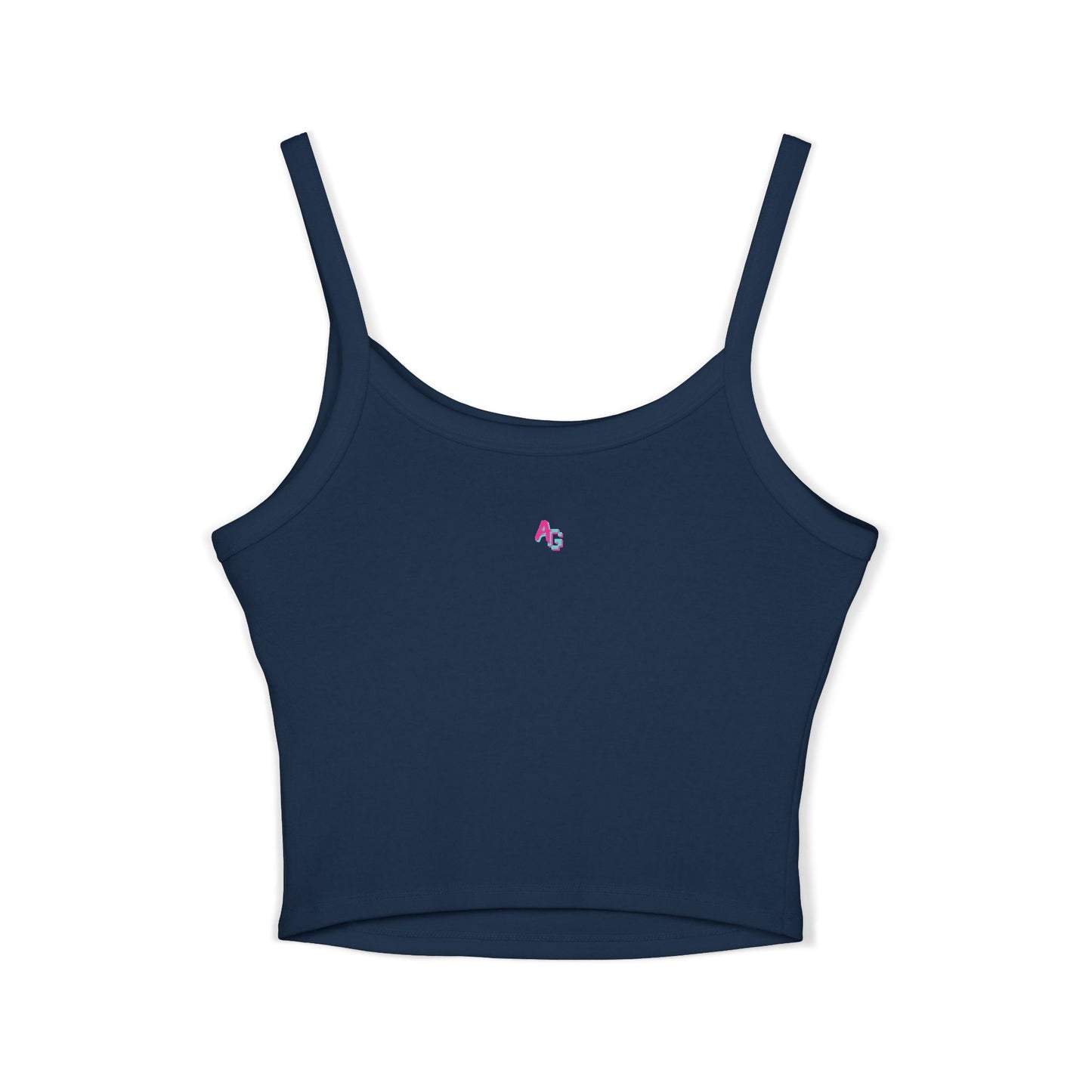 Cute Husky Graphic Women's Tank Top - Summer Fashion, Dog Lover Gift, Casual Wear, Beach Outfit, Everyday Comfort