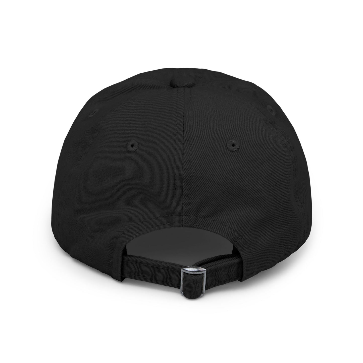 AniGame Original ~ Distressed Dad Cap