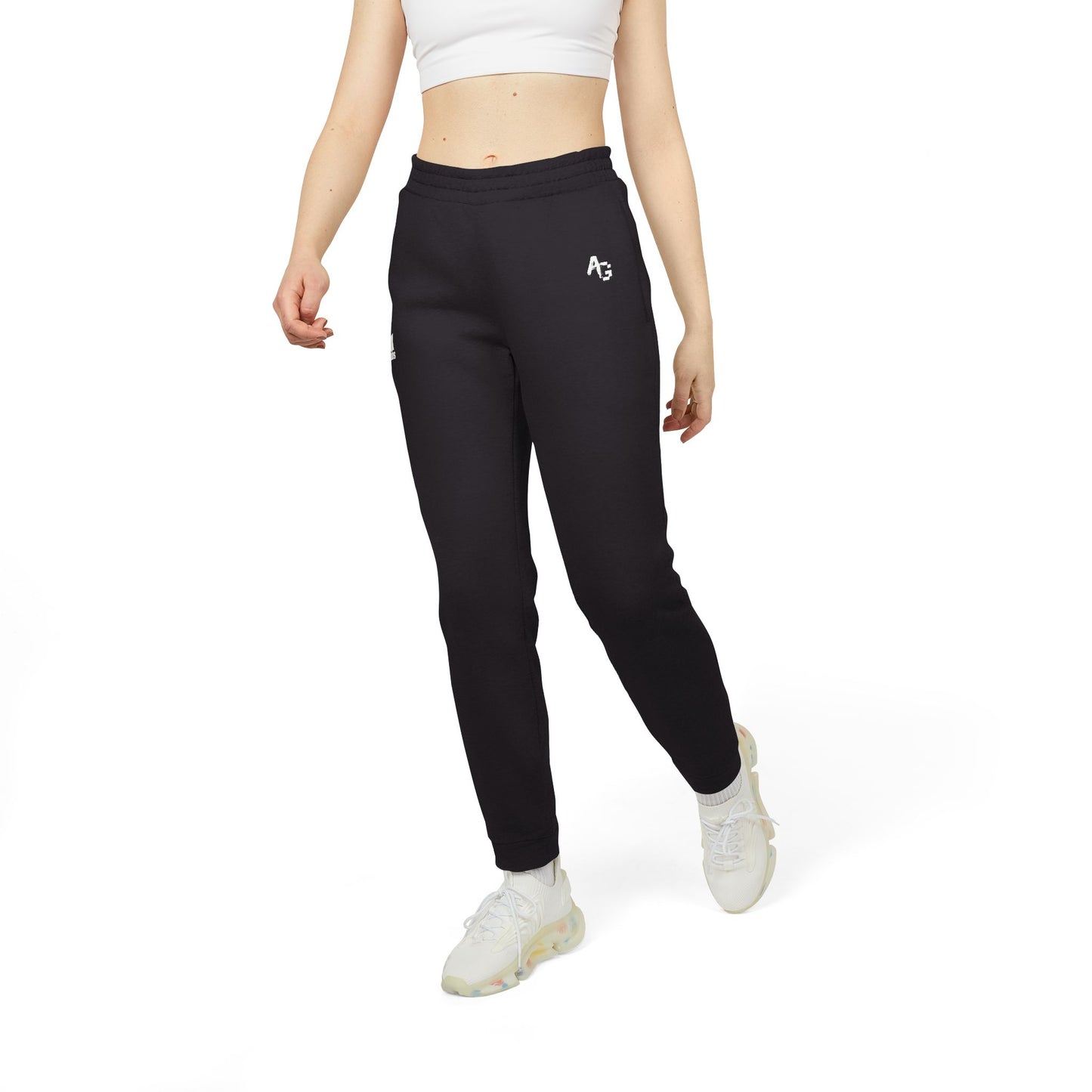 AniGame x Adidas Sweatpants