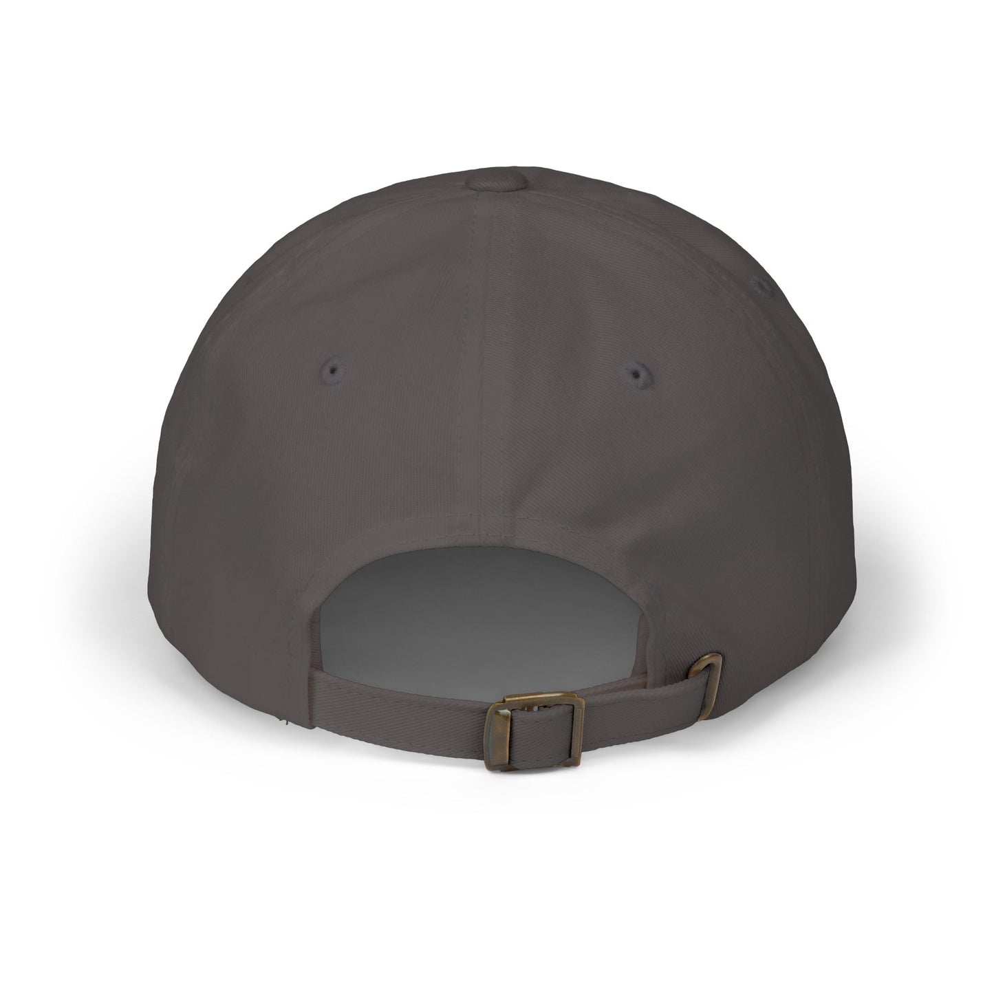 AniGame “Level Up” Dad Cap