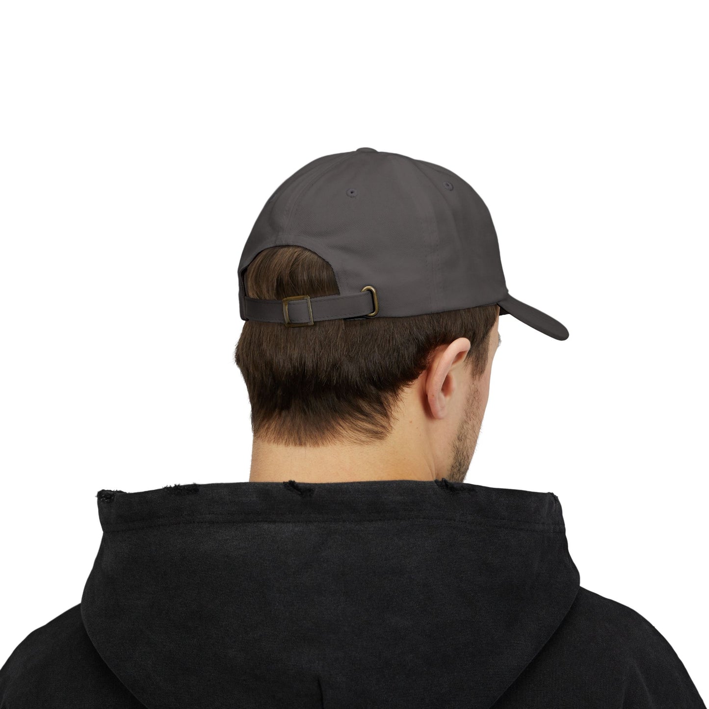 AniGame “Level Up” Dad Cap