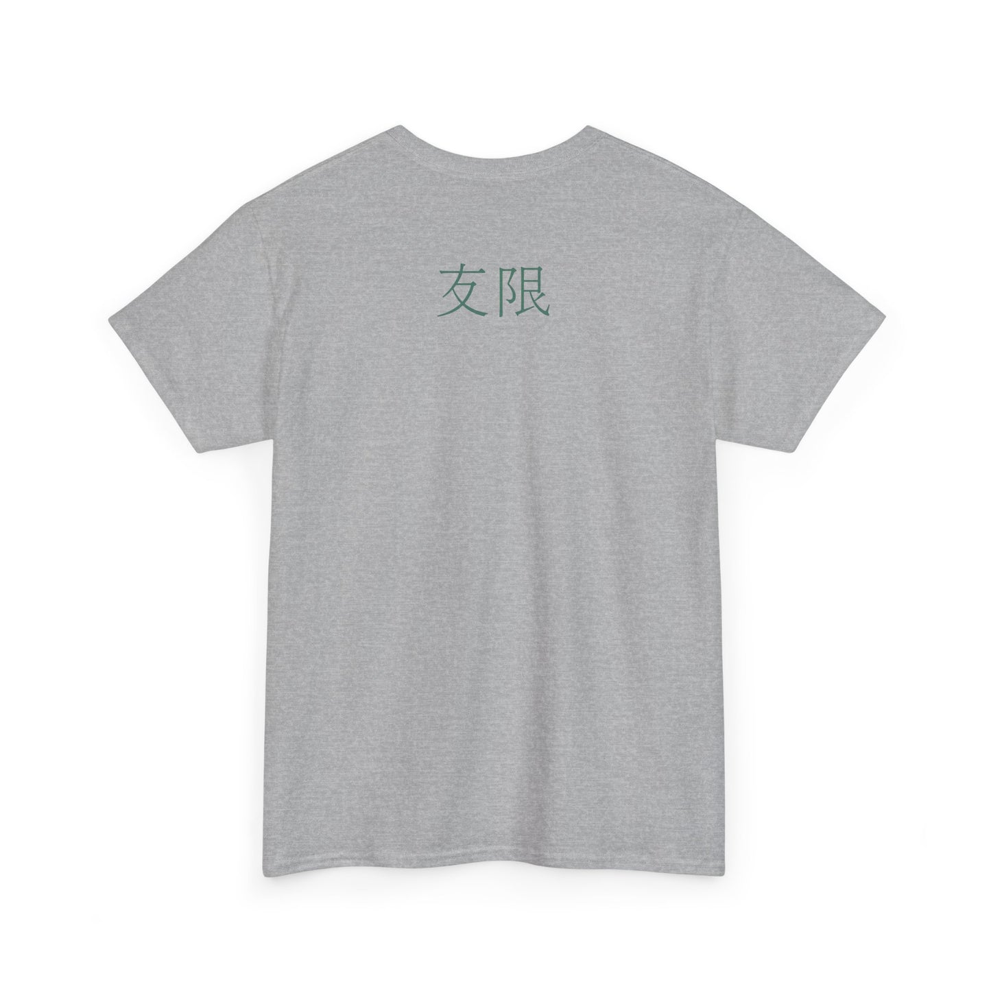 AniGame “Level Infinity” T-Shirt - with anime-Inspired Graphic, Unisex Cotton Tee, Casual Wear, Gift for Friends