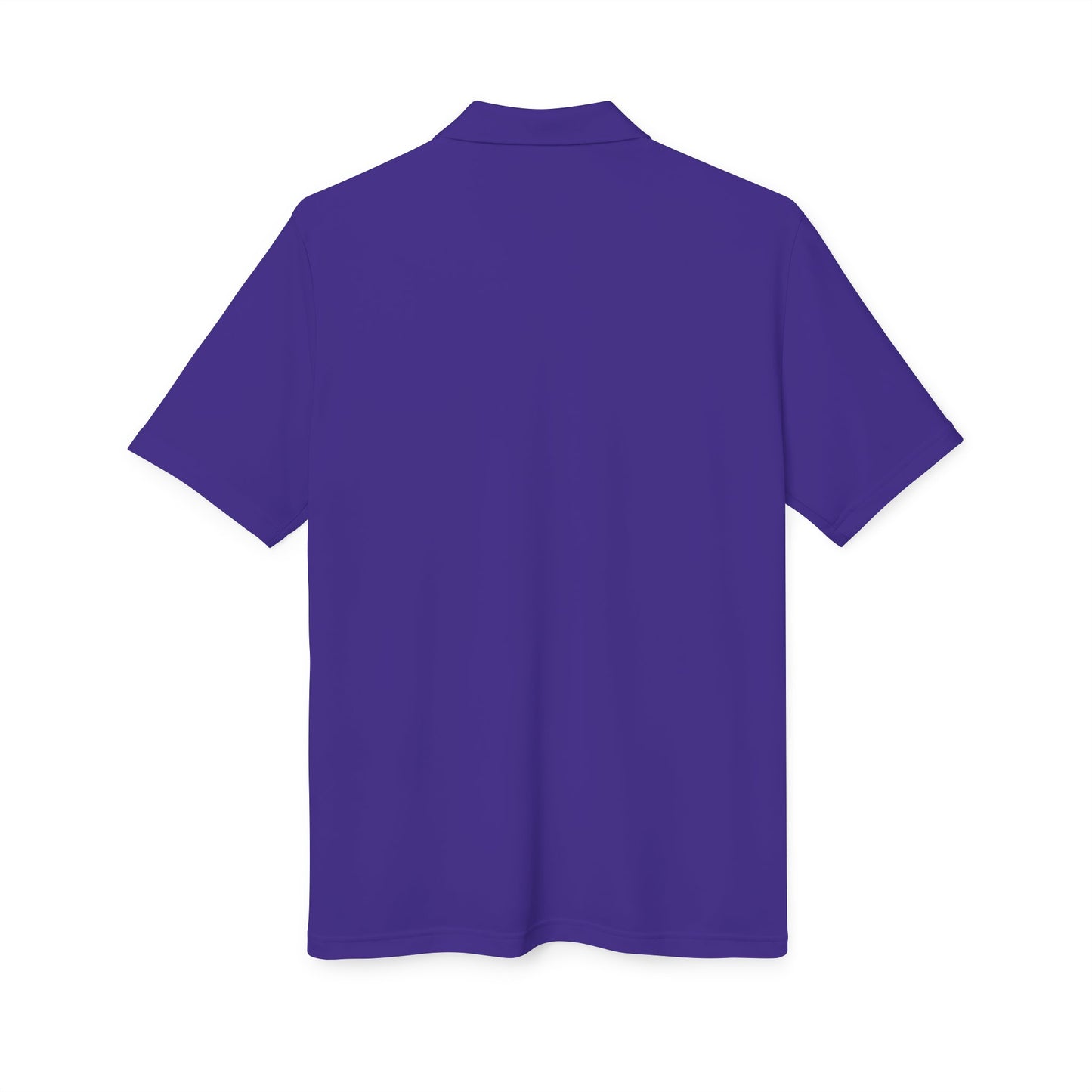 AniGame x Adidas Athletic Performance Polo Shirt