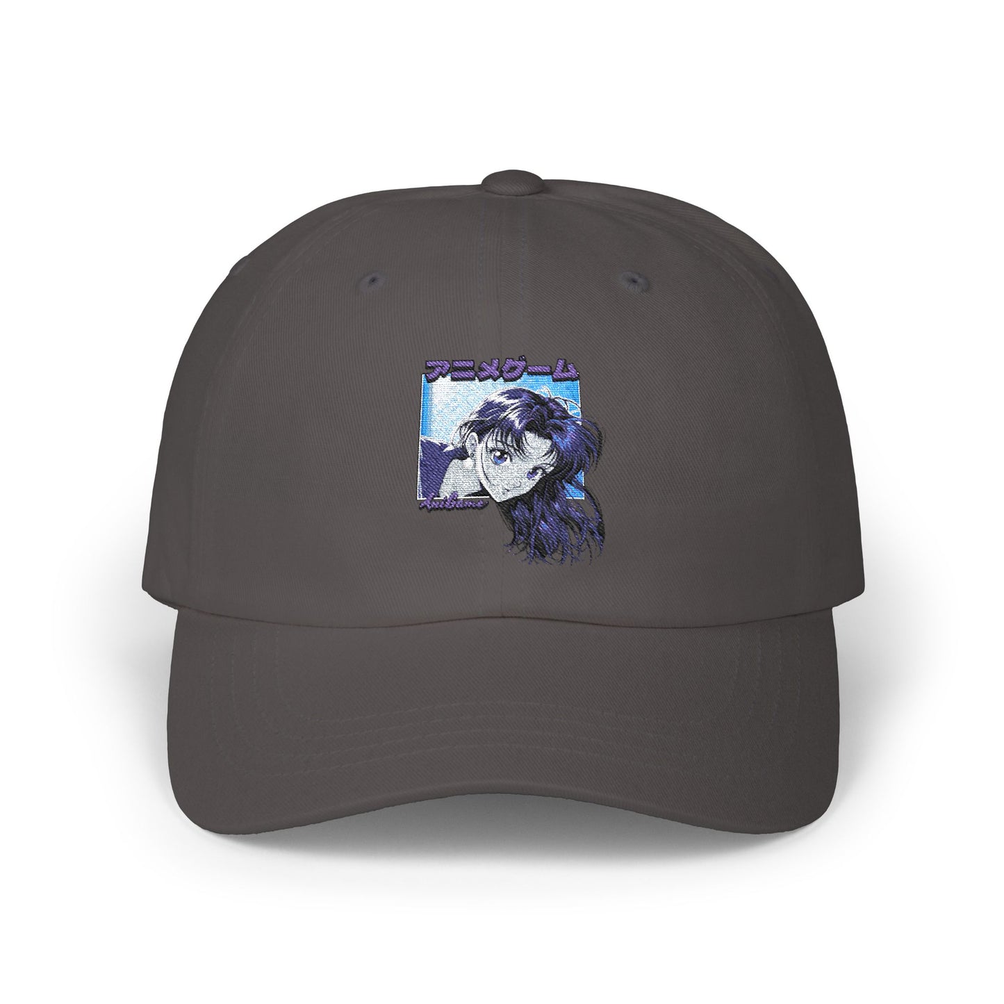 Classic Dad Cap