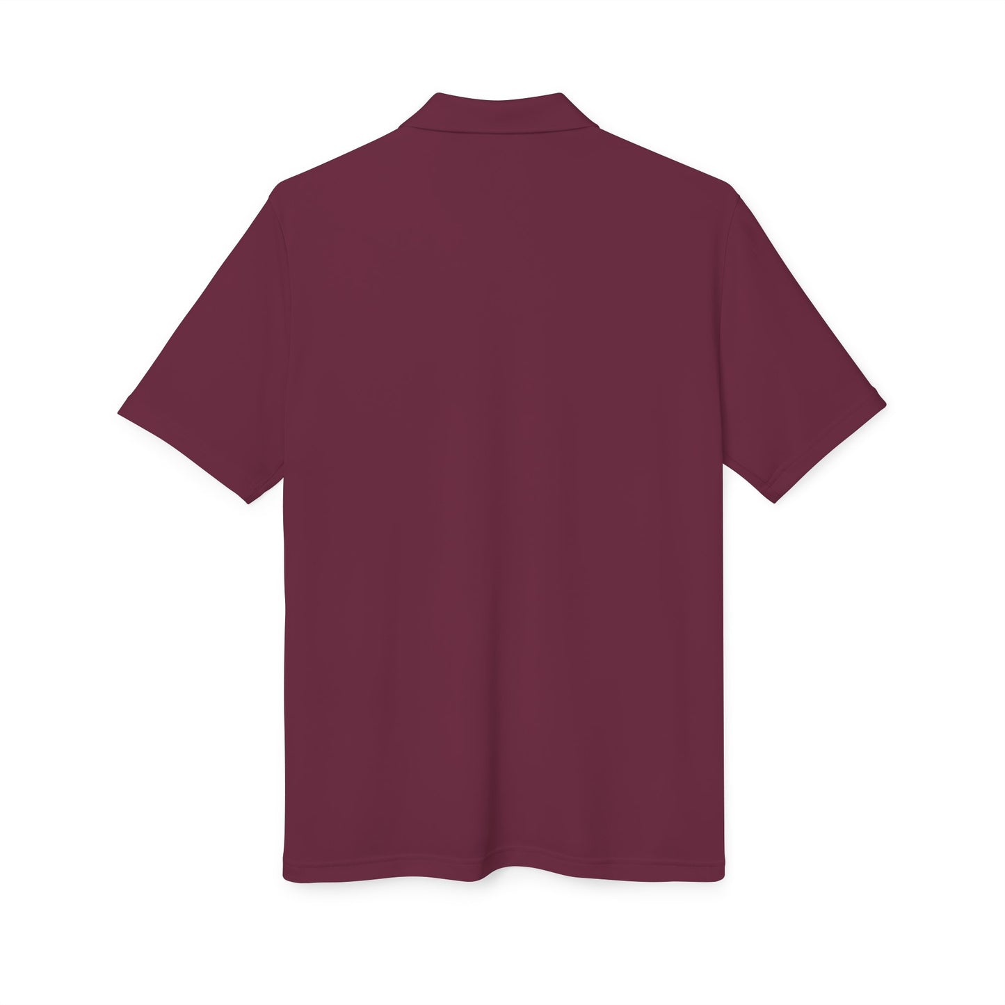 AniGame x Adidas Athletic Performance Polo Shirt