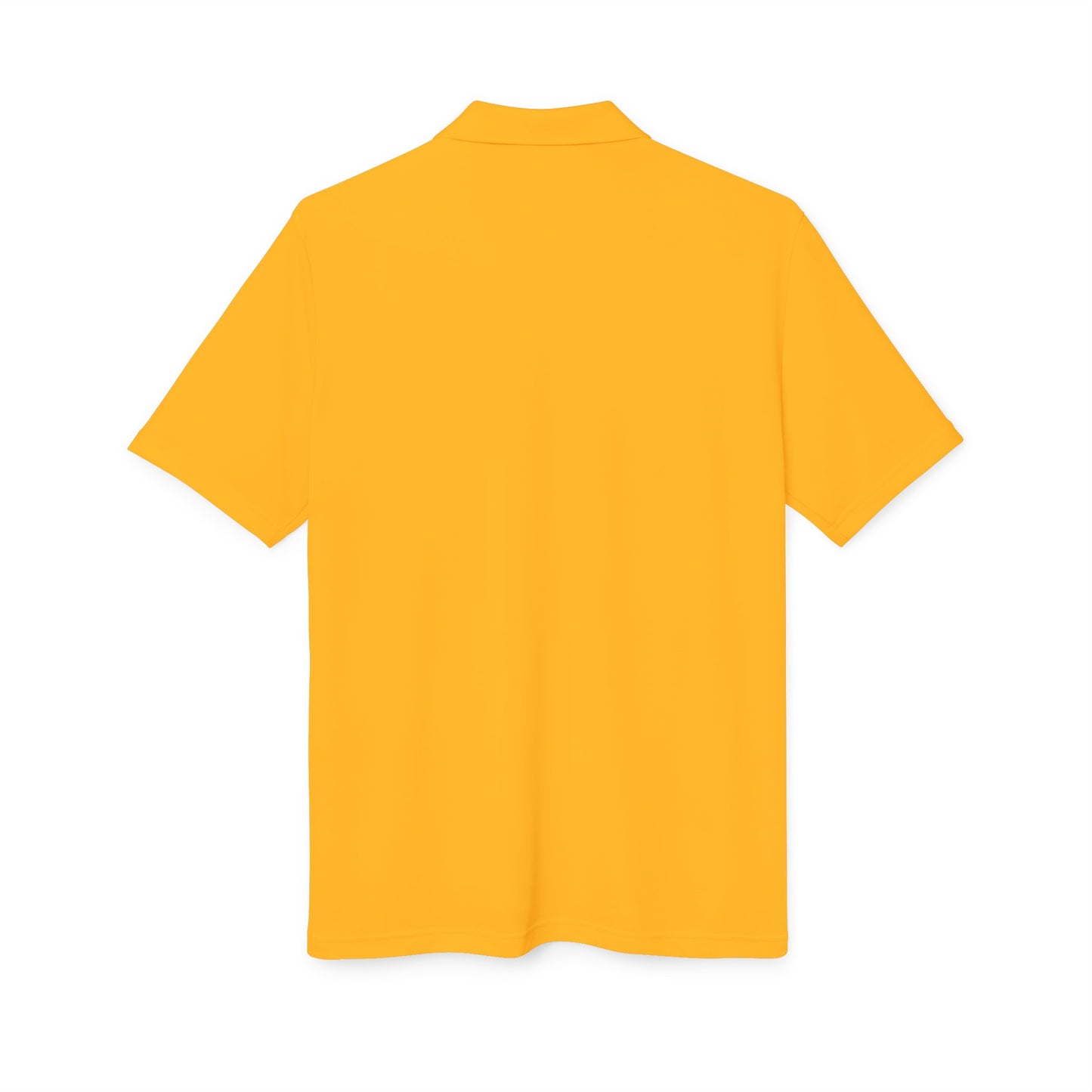 AniGame x Adidas Athletic Performance Polo Shirt