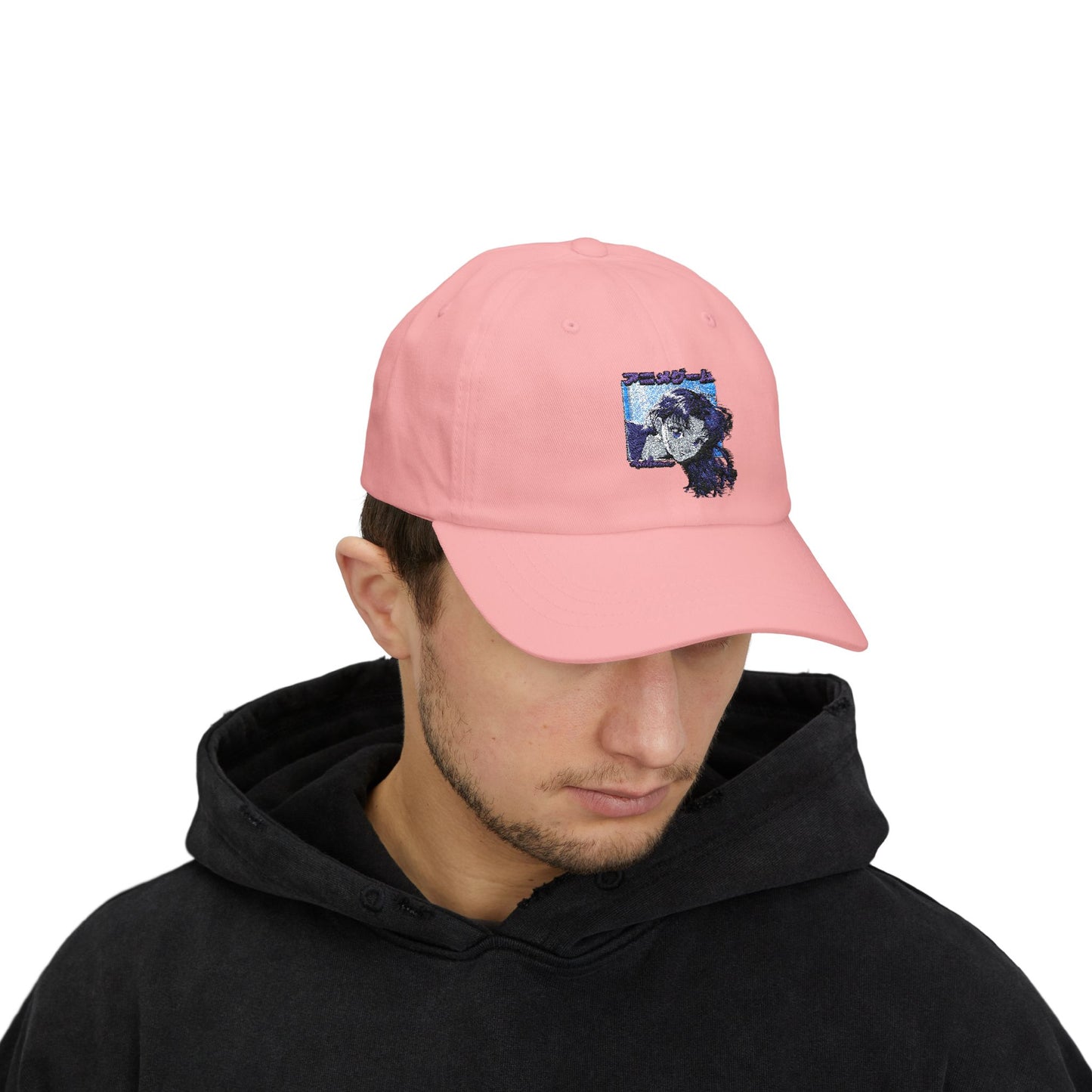 Classic Dad Cap