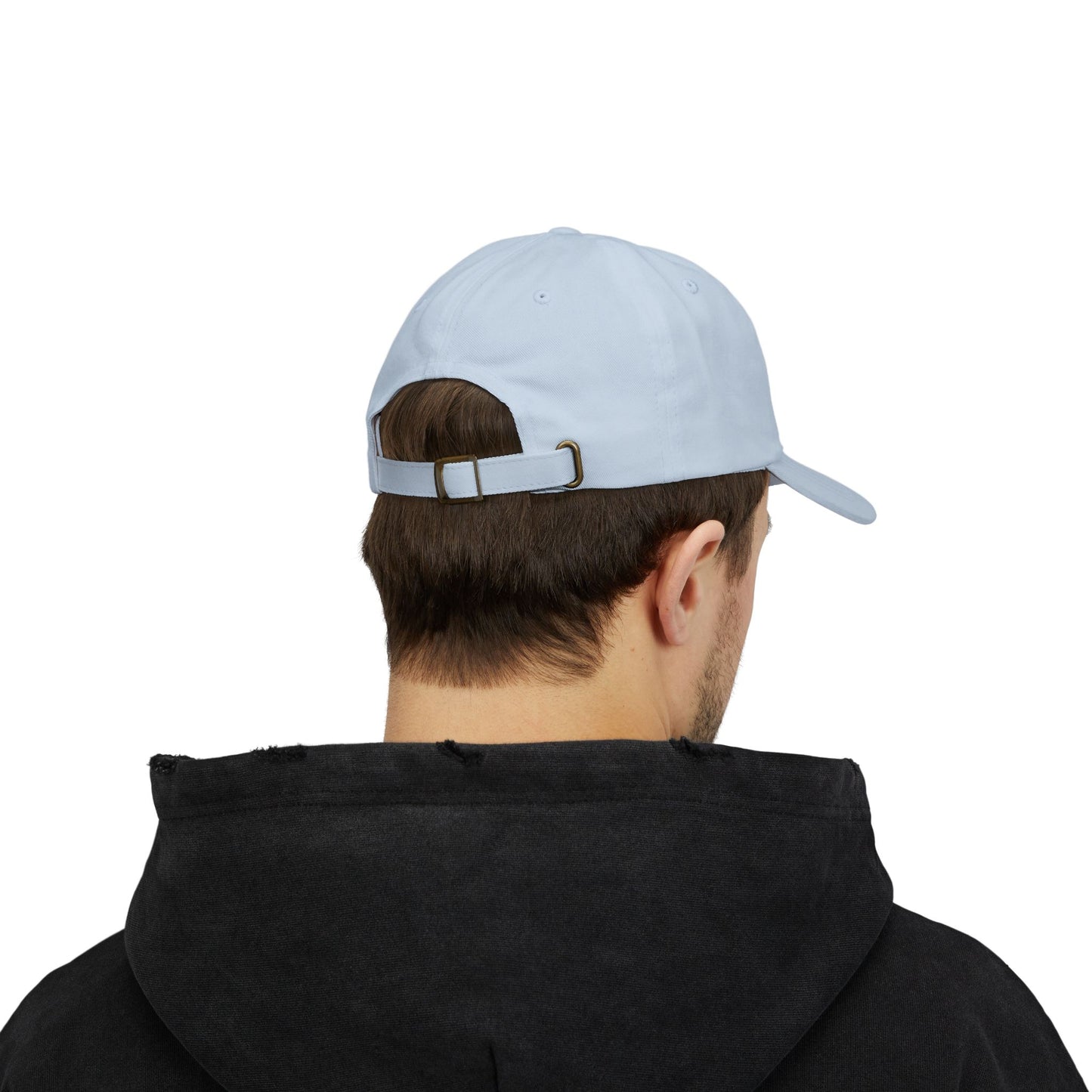 AniGame “Level Up” Dad Cap