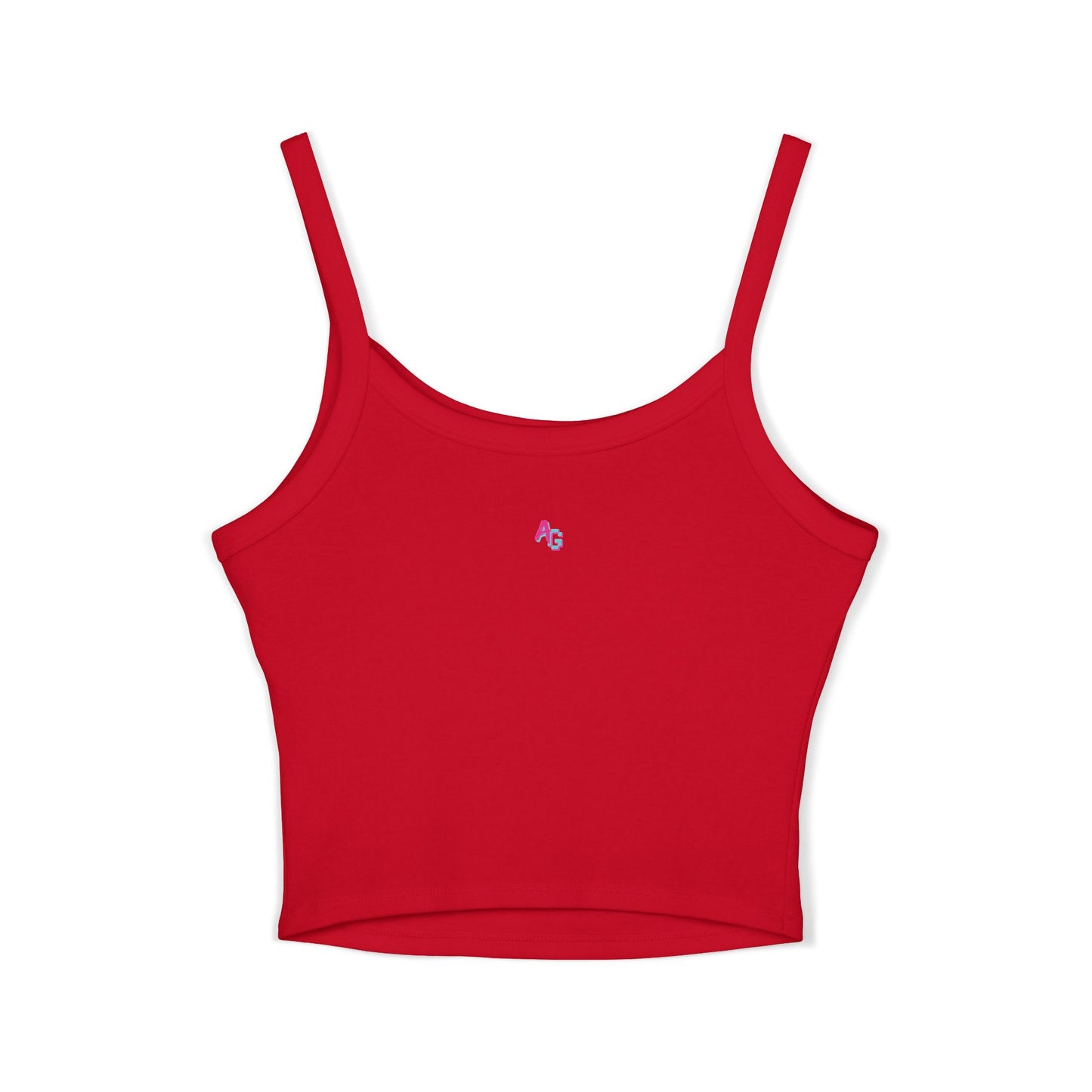 Cute Husky Graphic Women's Tank Top - Summer Fashion, Dog Lover Gift, Casual Wear, Beach Outfit, Everyday Comfort