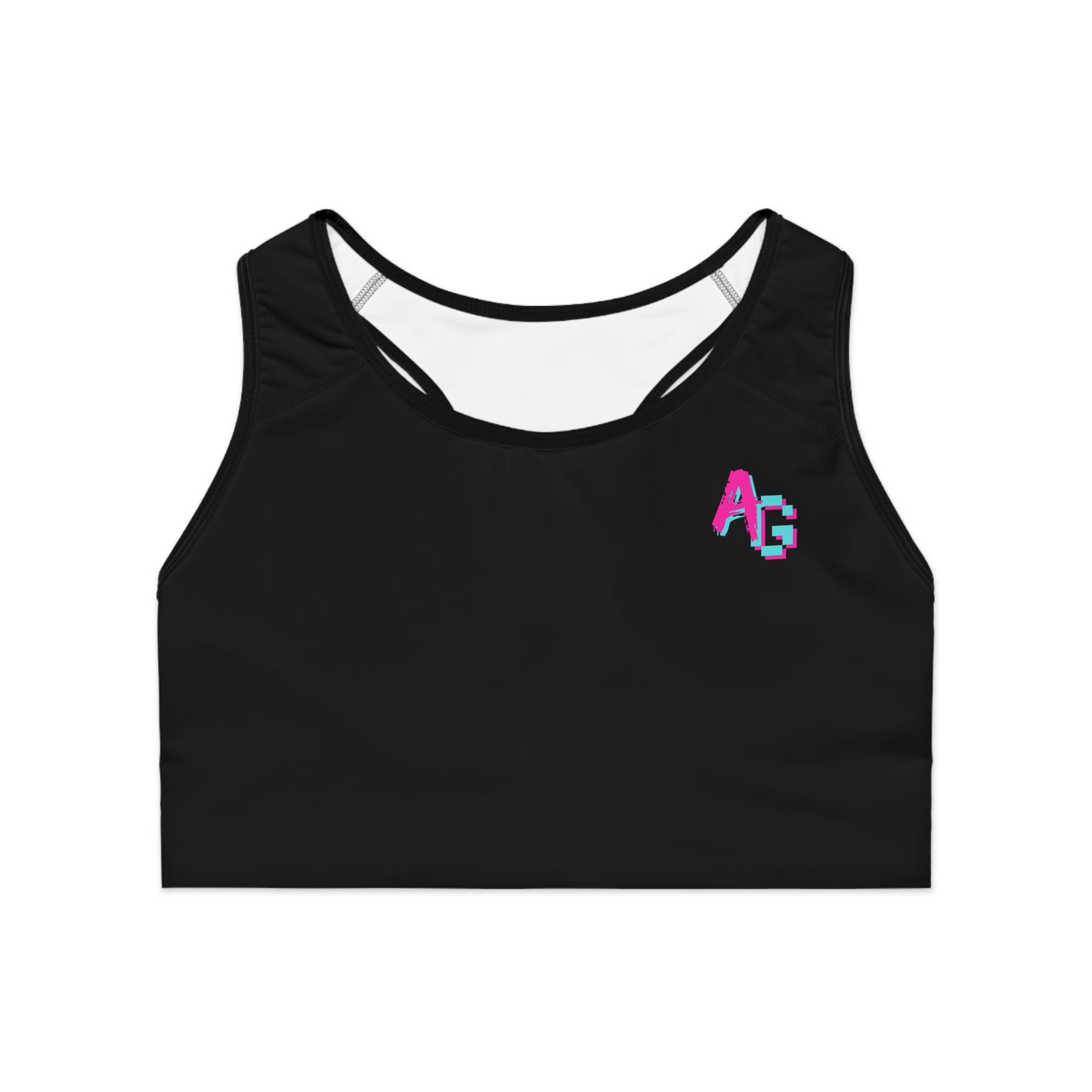 AniGame Sports Bra
