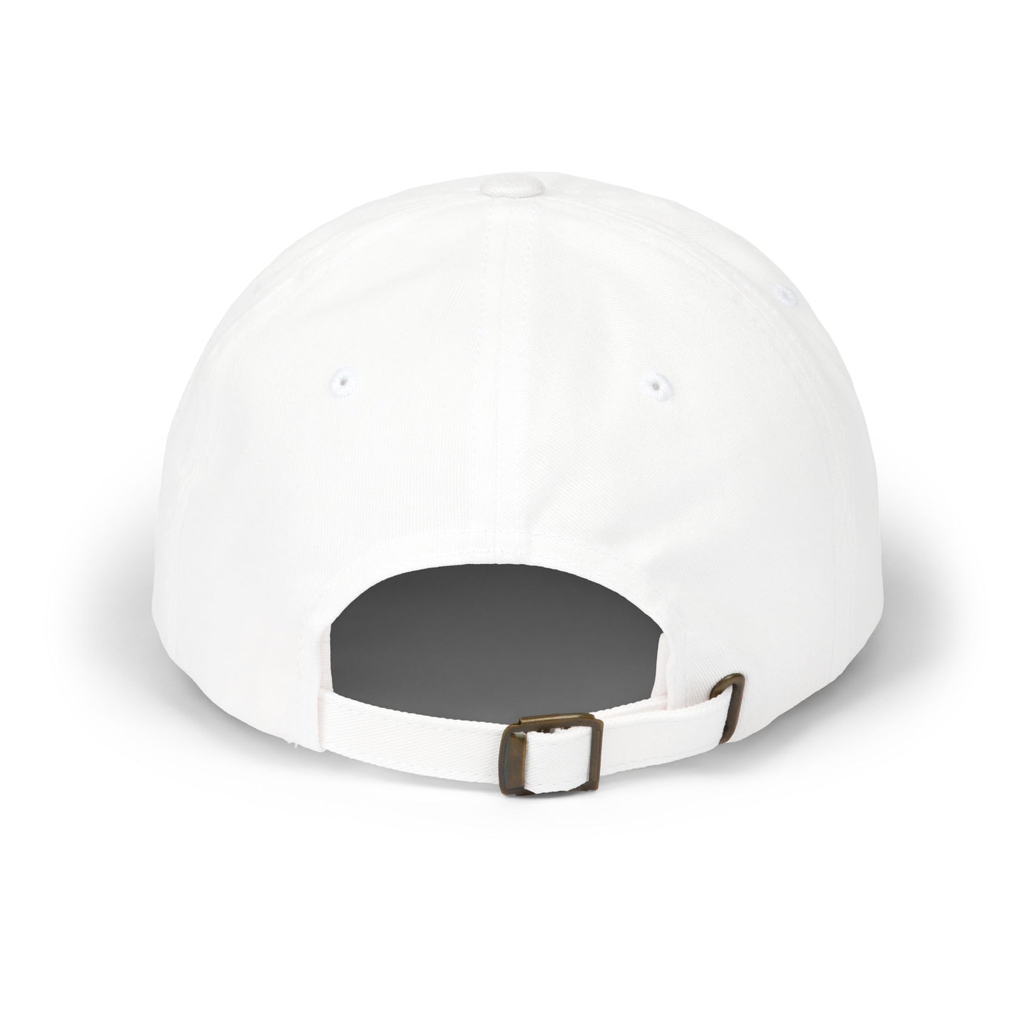 AniGame “Level Up” Dad Cap