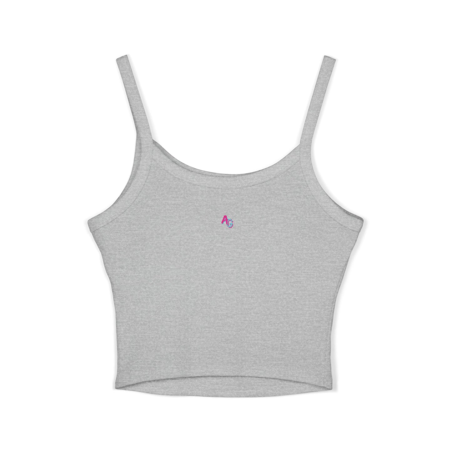 Cute Husky Graphic Women's Tank Top - Summer Fashion, Dog Lover Gift, Casual Wear, Beach Outfit, Everyday Comfort
