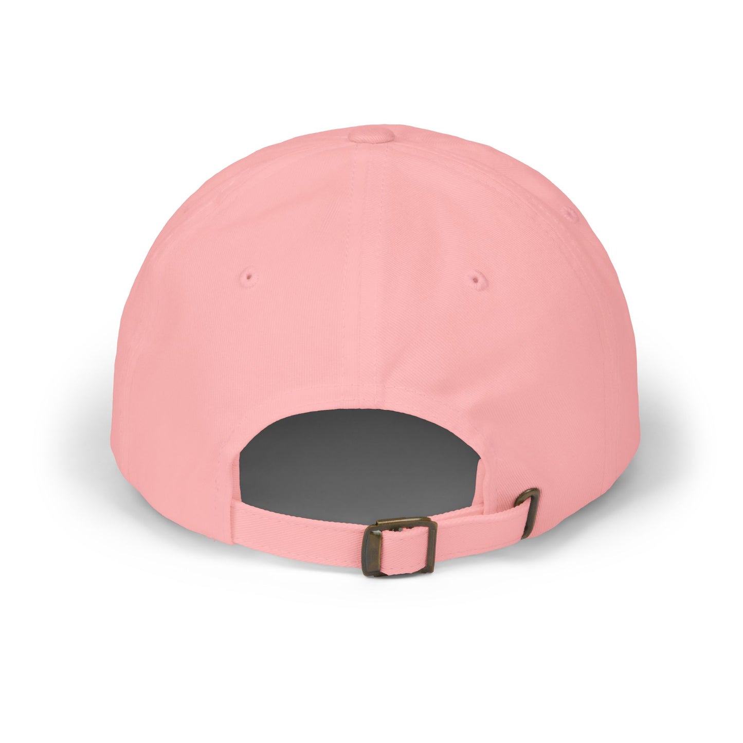 AniGame “Level Up” Dad Cap