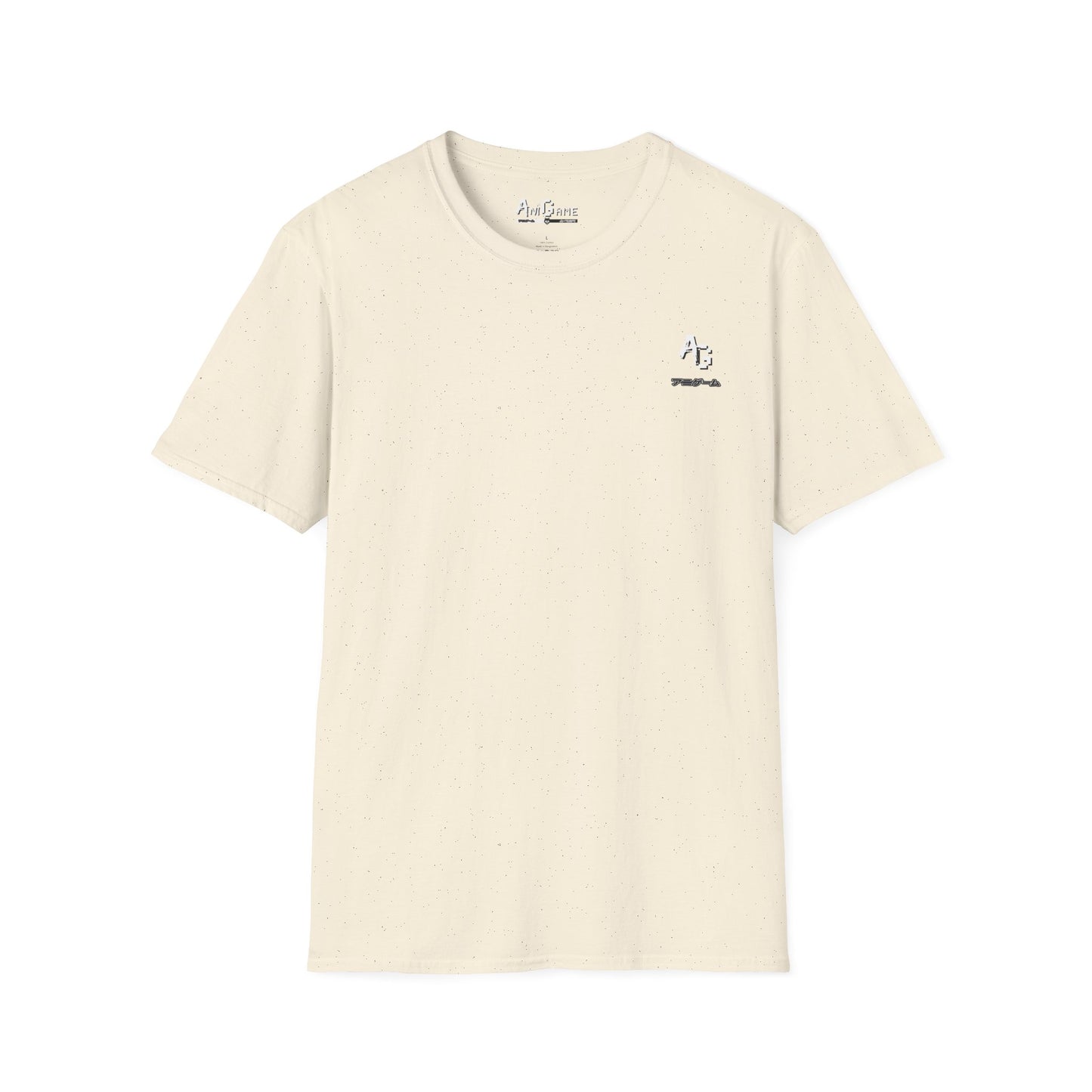 AniGame “Drama Queen” Unisex Softstyle T-Shirt